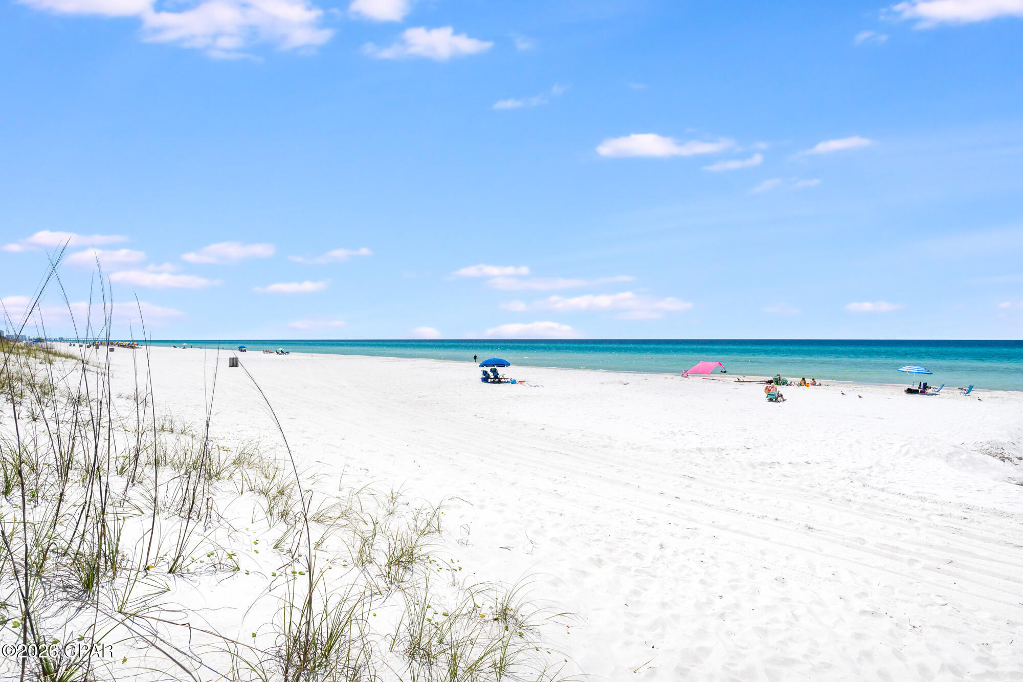 Beachwalk Condo - Residential