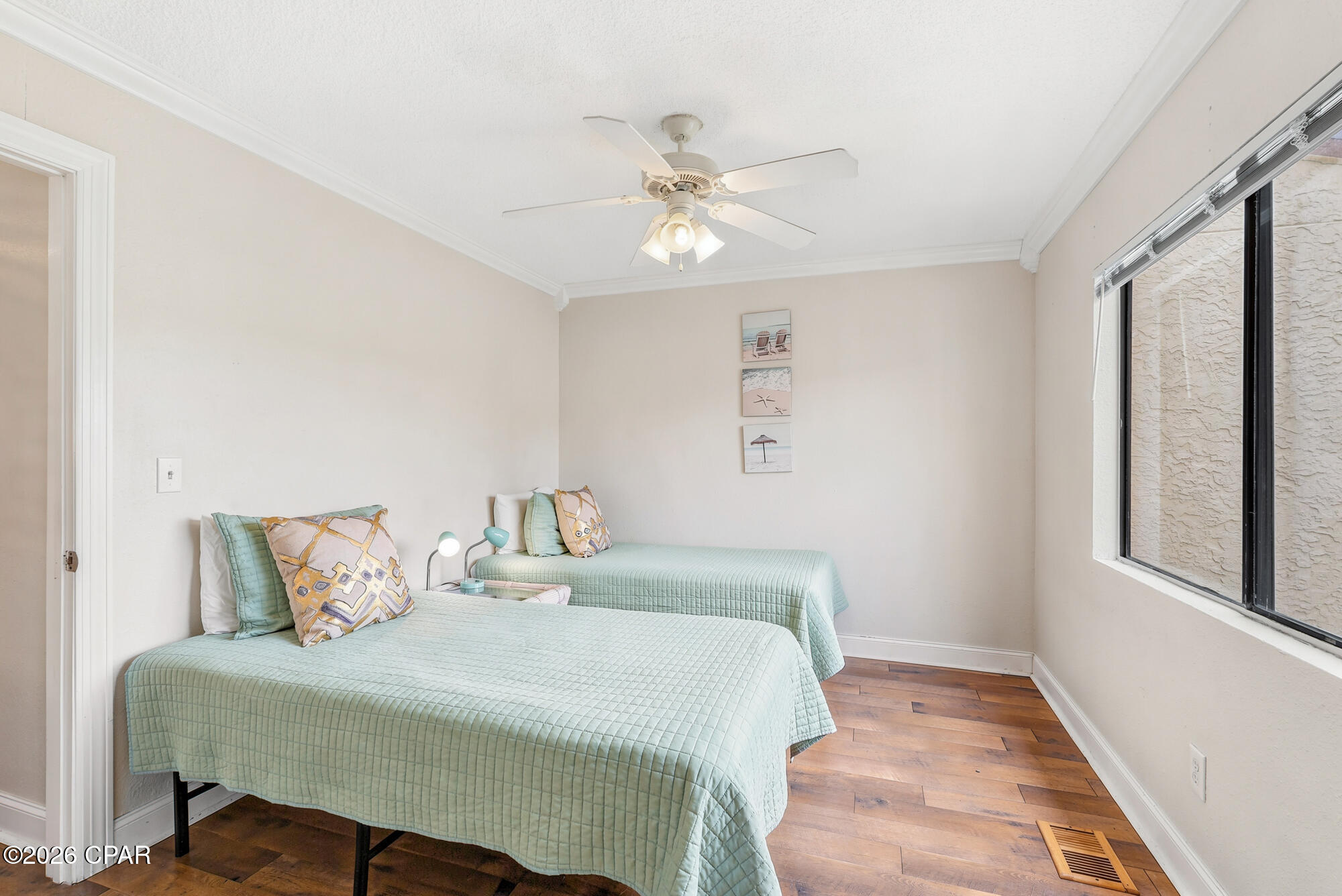 Beachwalk Condo - Residential