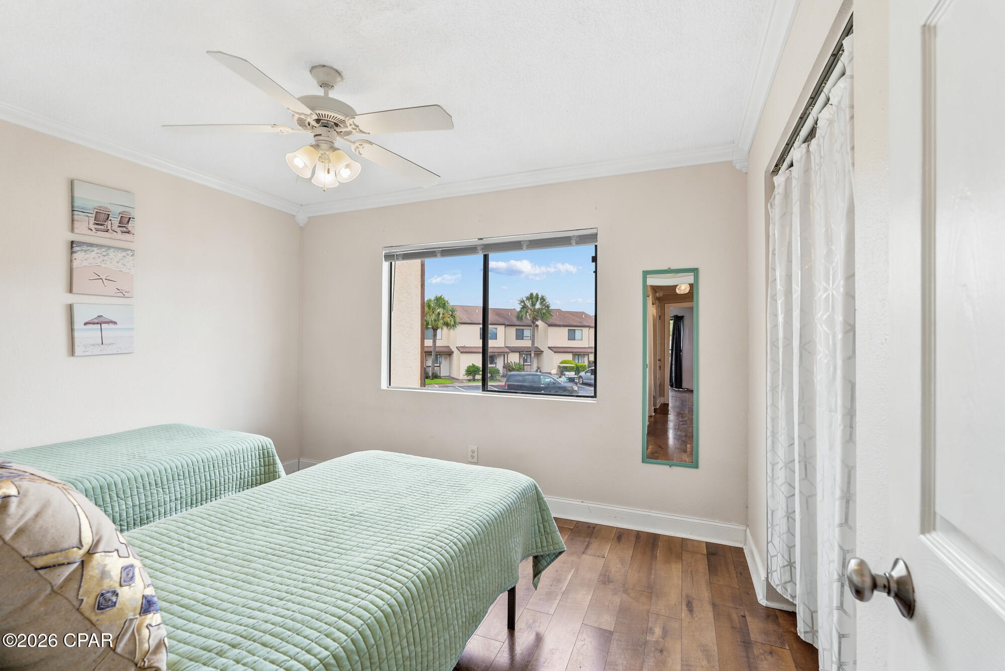 Beachwalk Condo - Residential