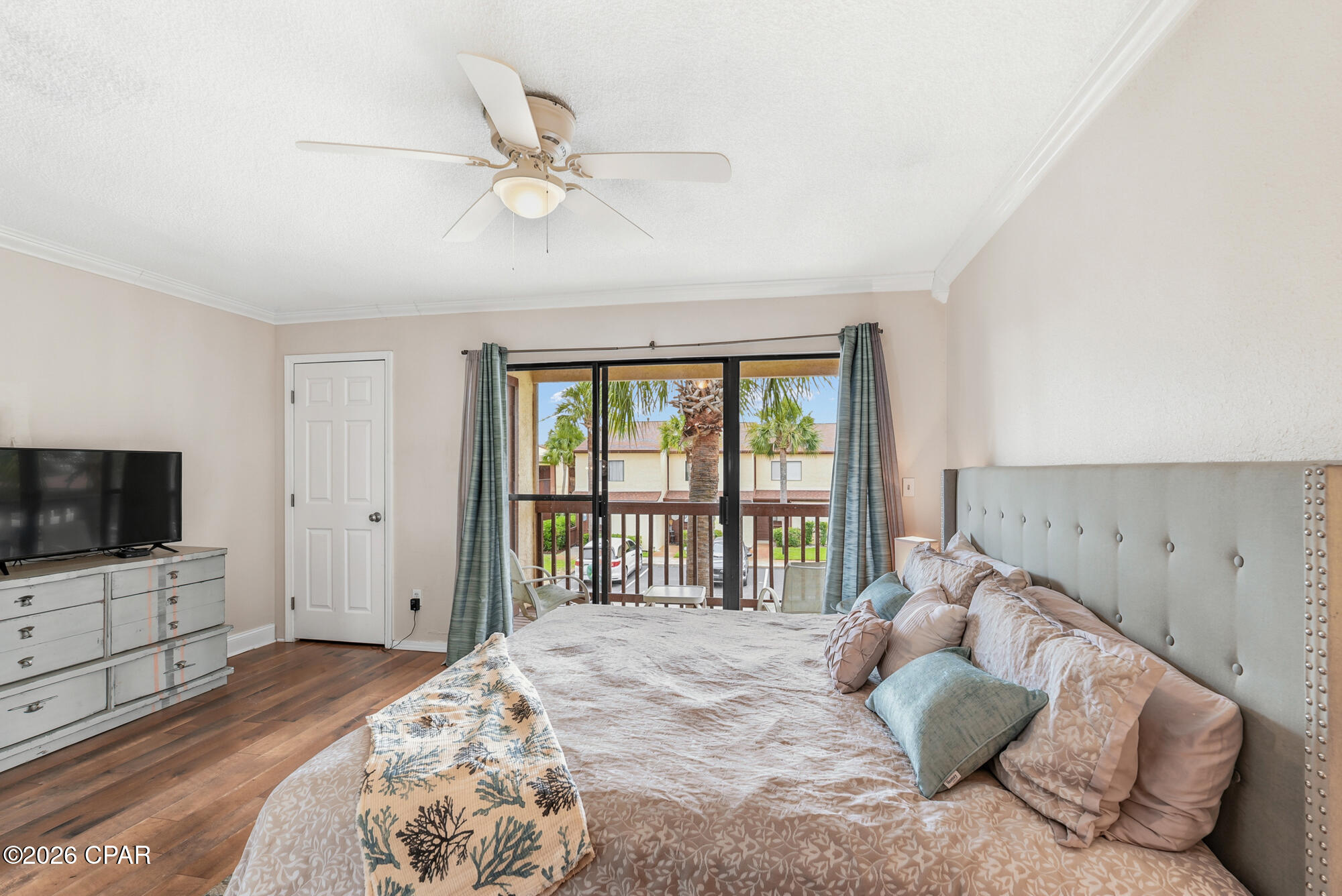 Beachwalk Condo - Residential