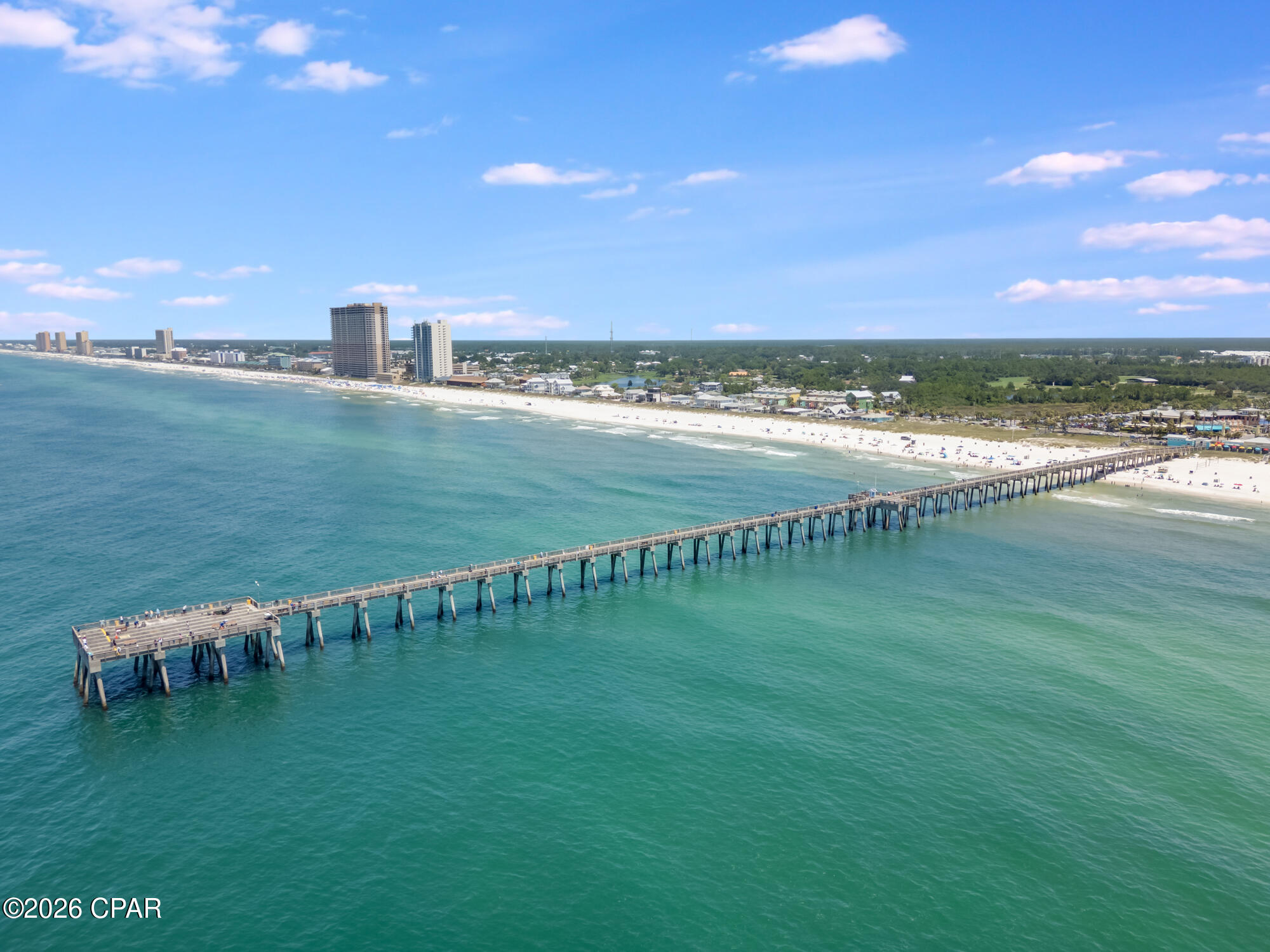 Beachwalk Condo - Residential