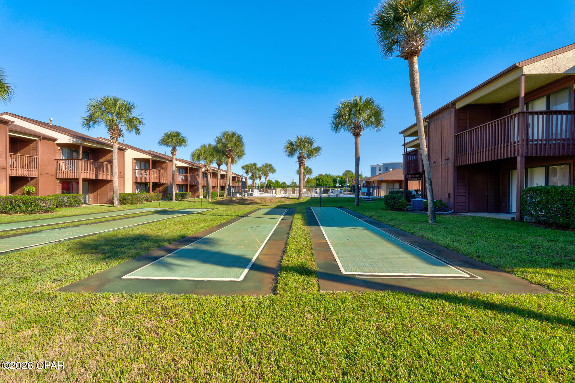 Beachwalk Condo - Residential