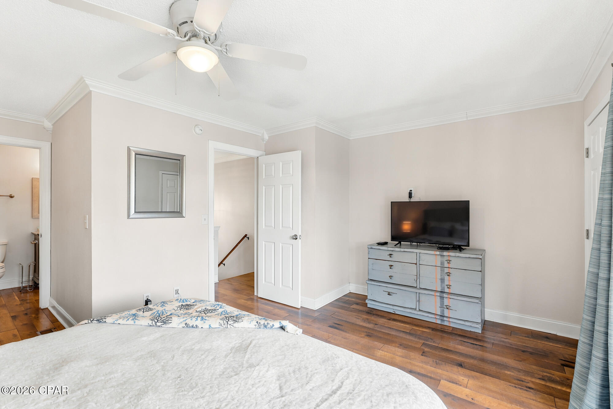 Beachwalk Condo - Residential