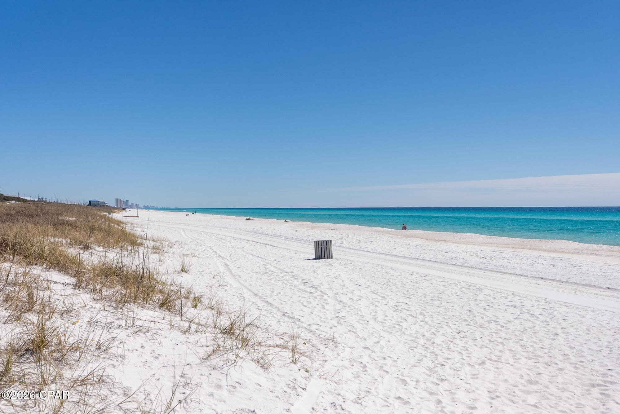 Beachwalk Condo - Residential