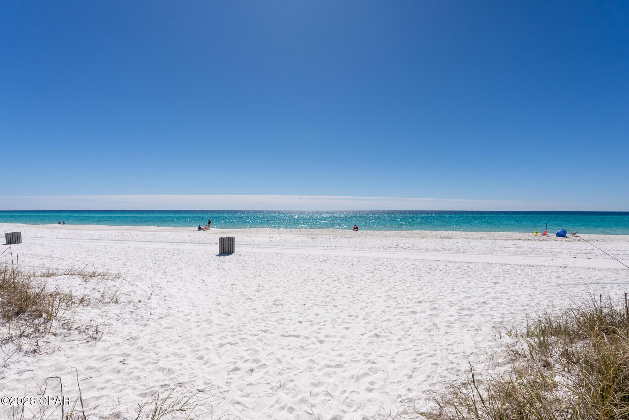 Beachwalk Condo - Residential