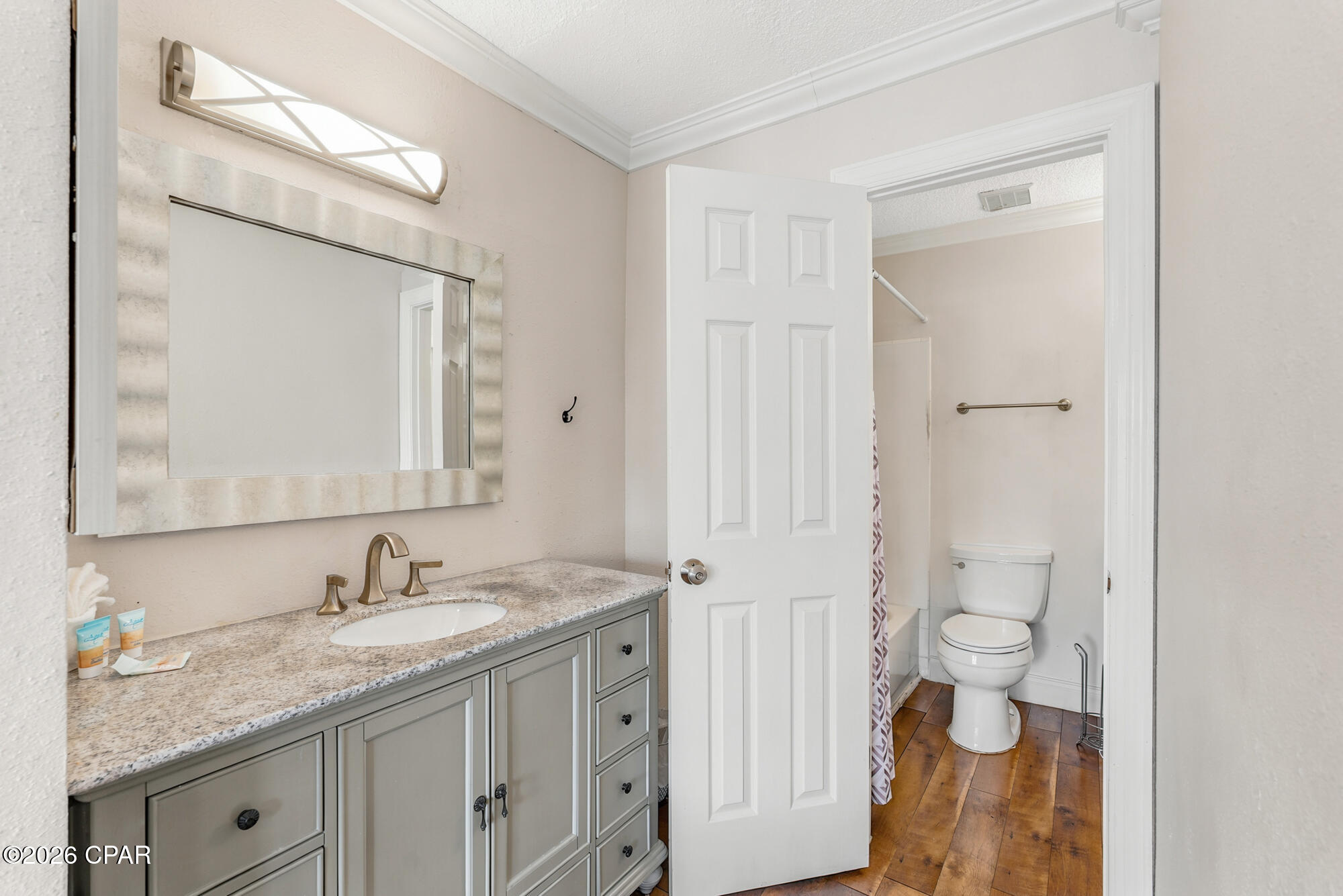 Beachwalk Condo - Residential