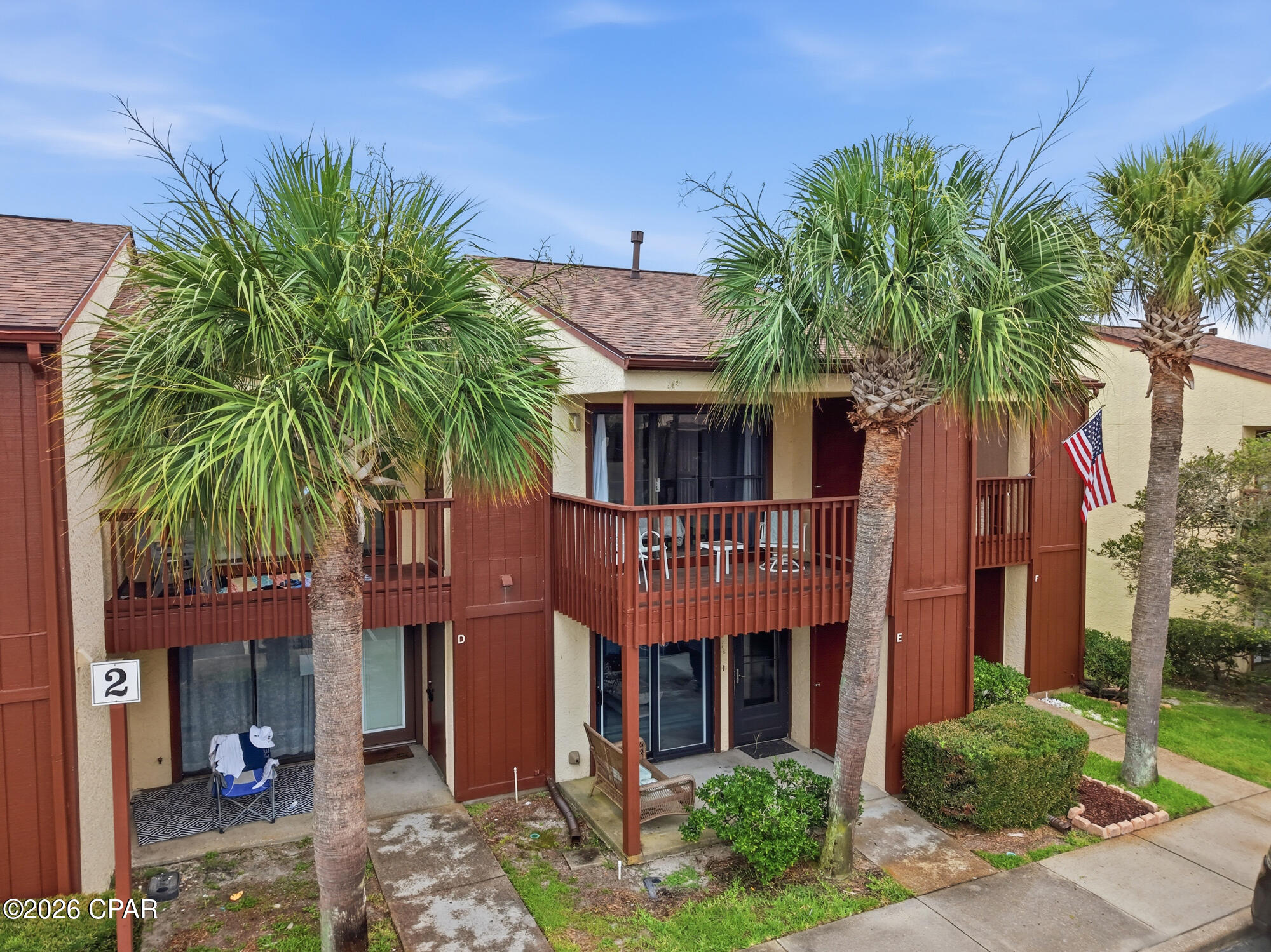 Beachwalk Condo - Residential