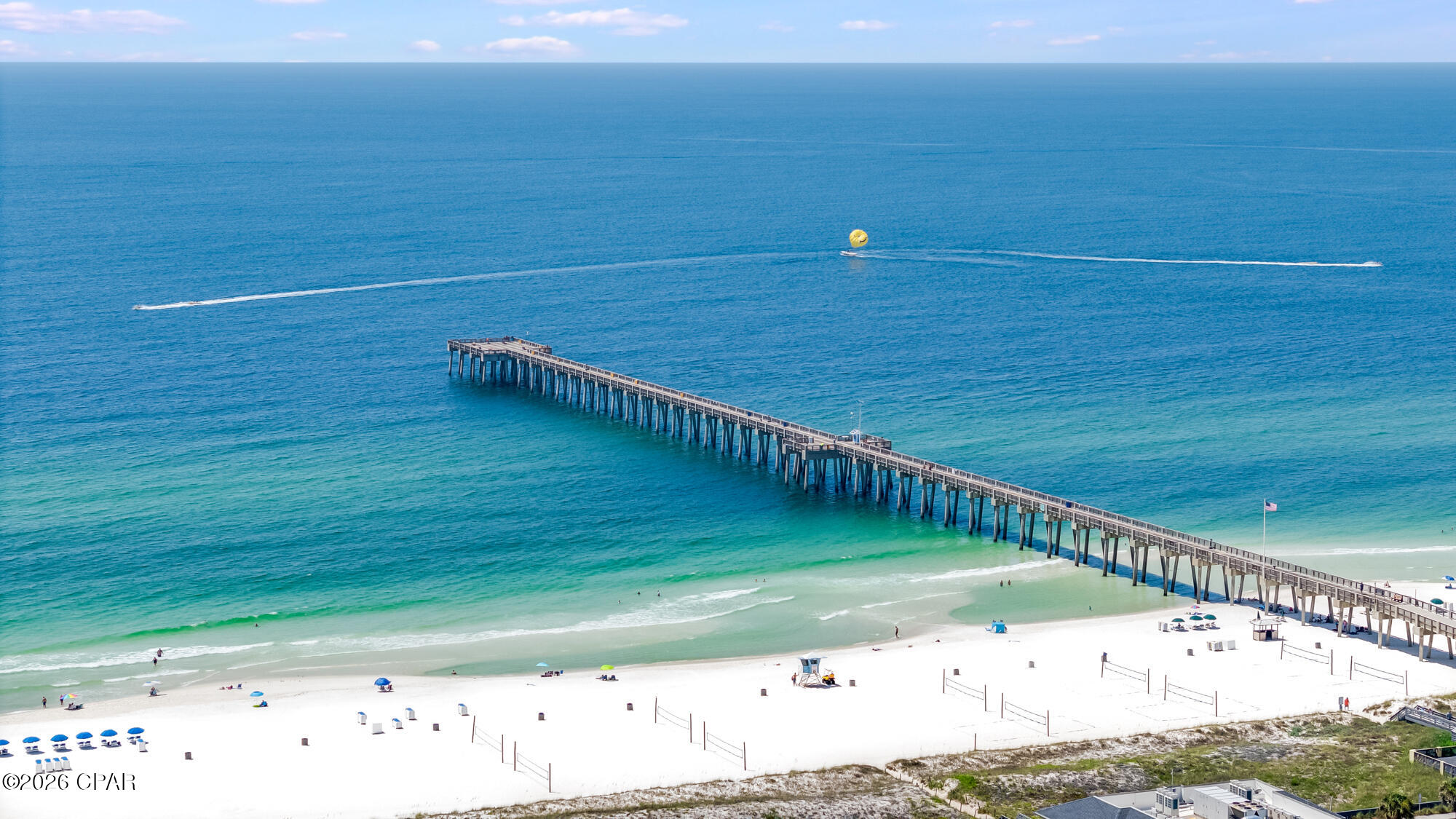 Beachwalk Condo - Residential