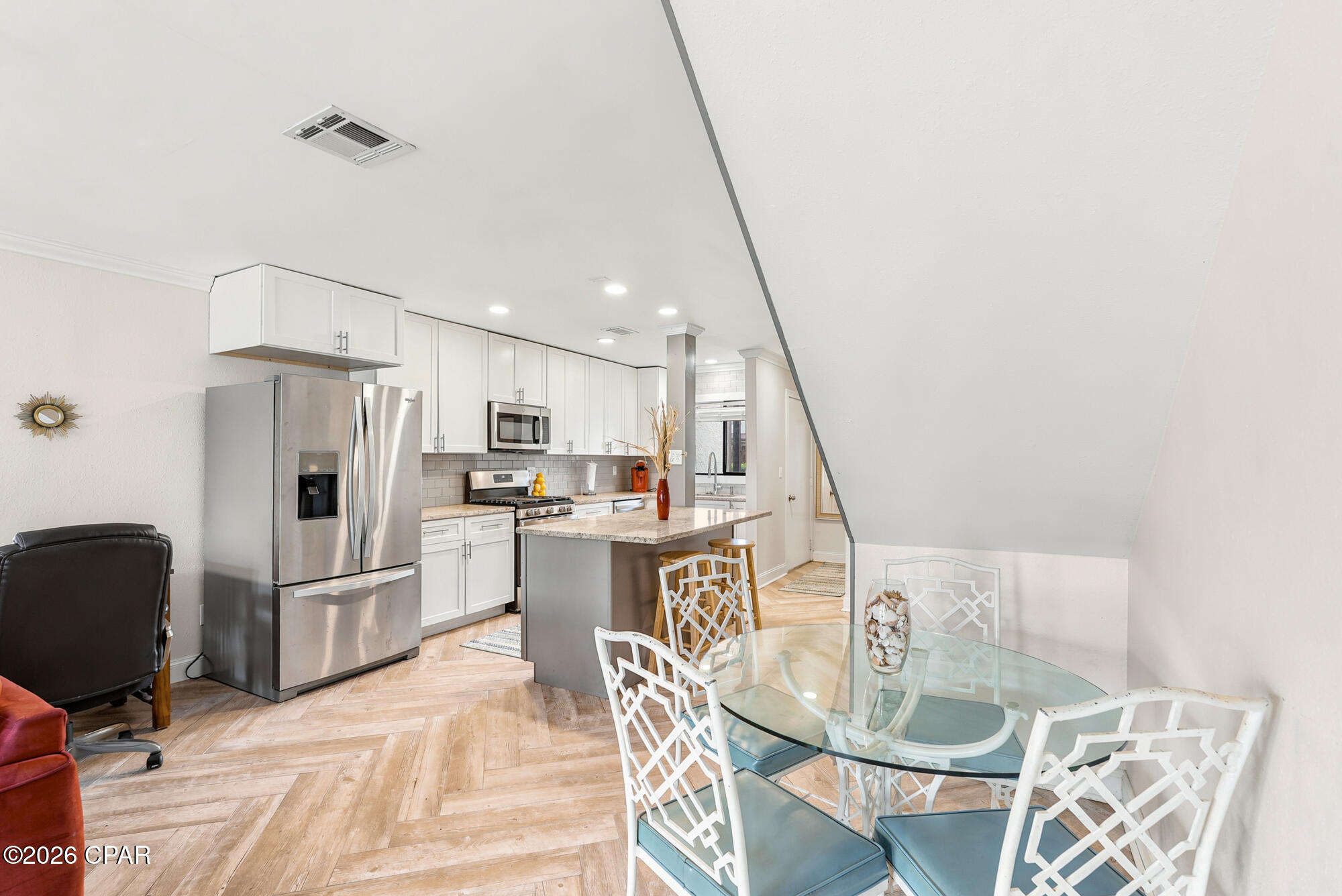 Beachwalk Condo - Residential