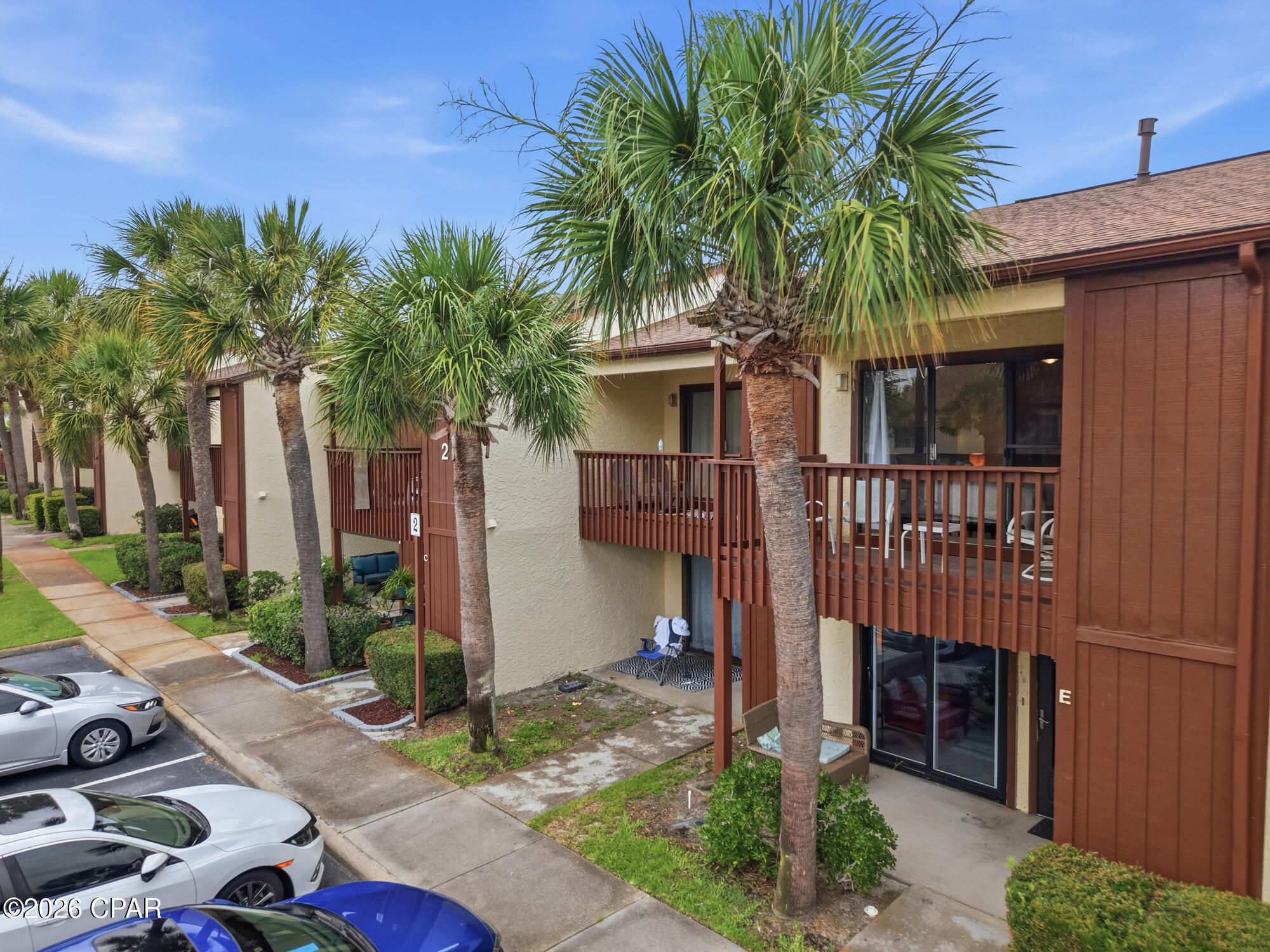 Beachwalk Condo - Residential