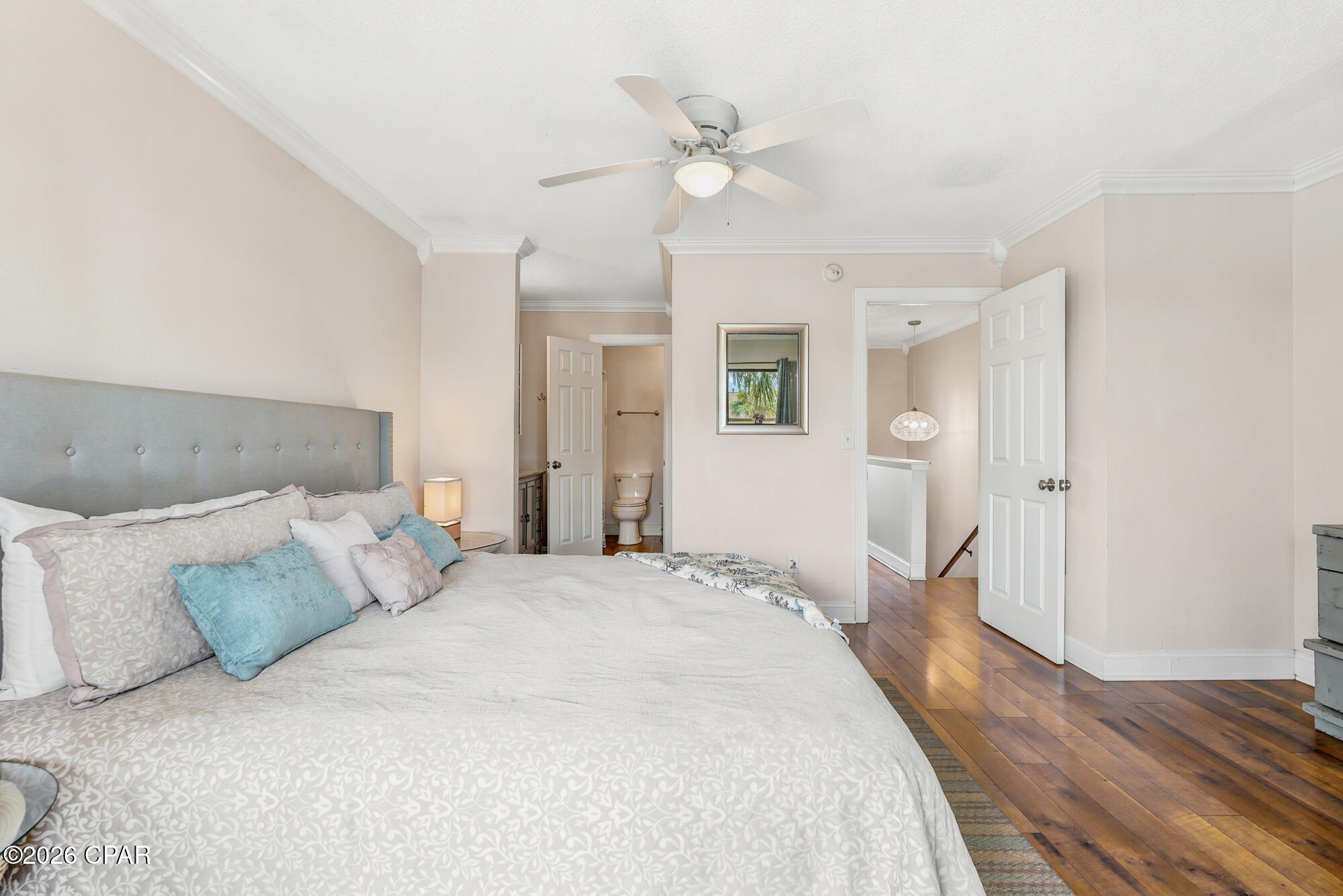 Beachwalk Condo - Residential