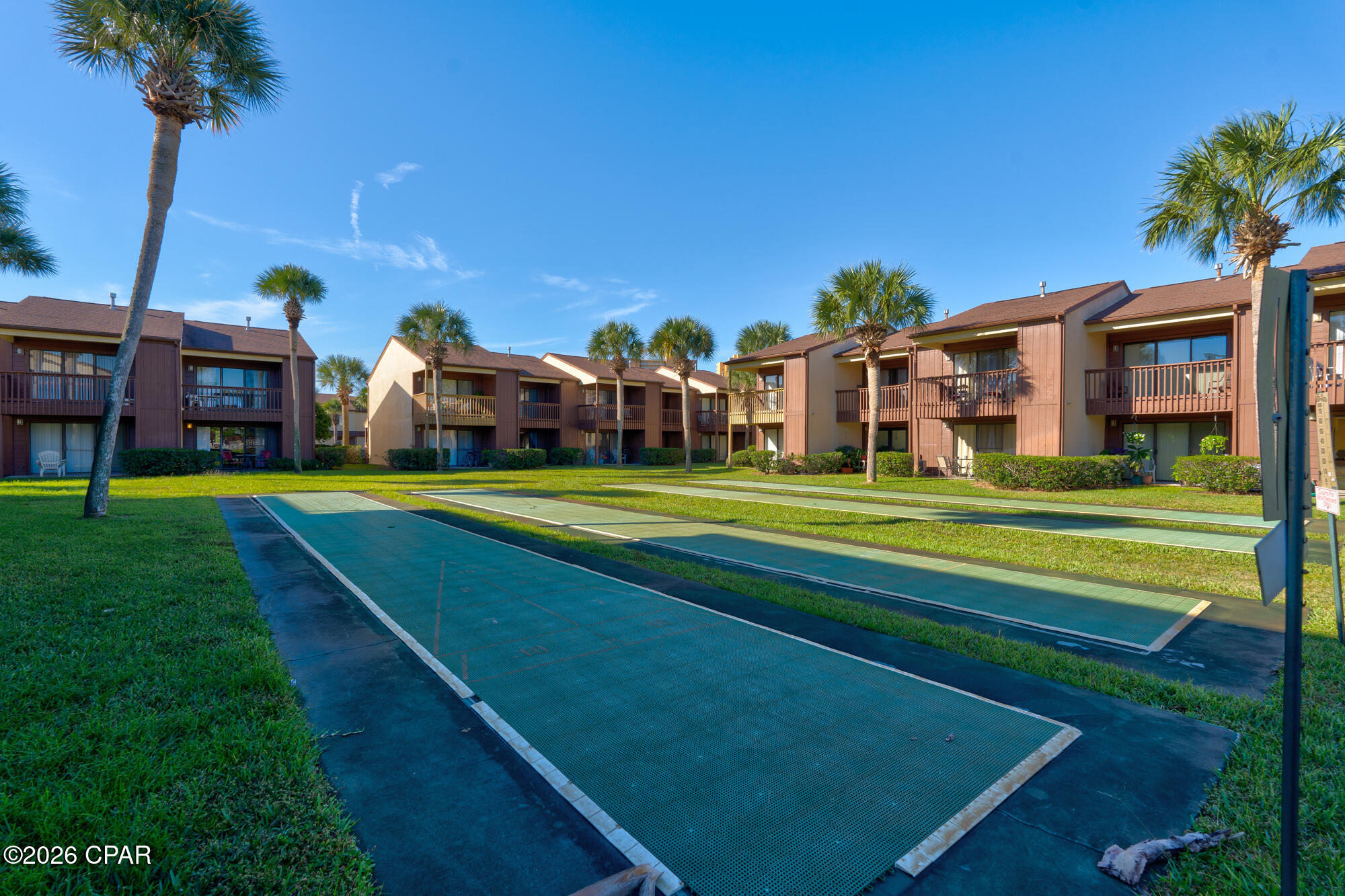 Beachwalk Condo - Residential