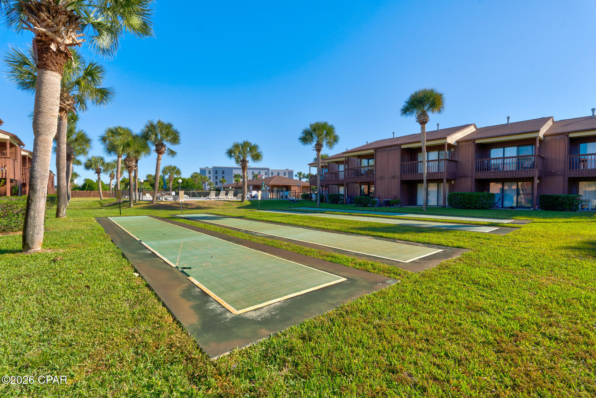 Beachwalk Condo - Residential