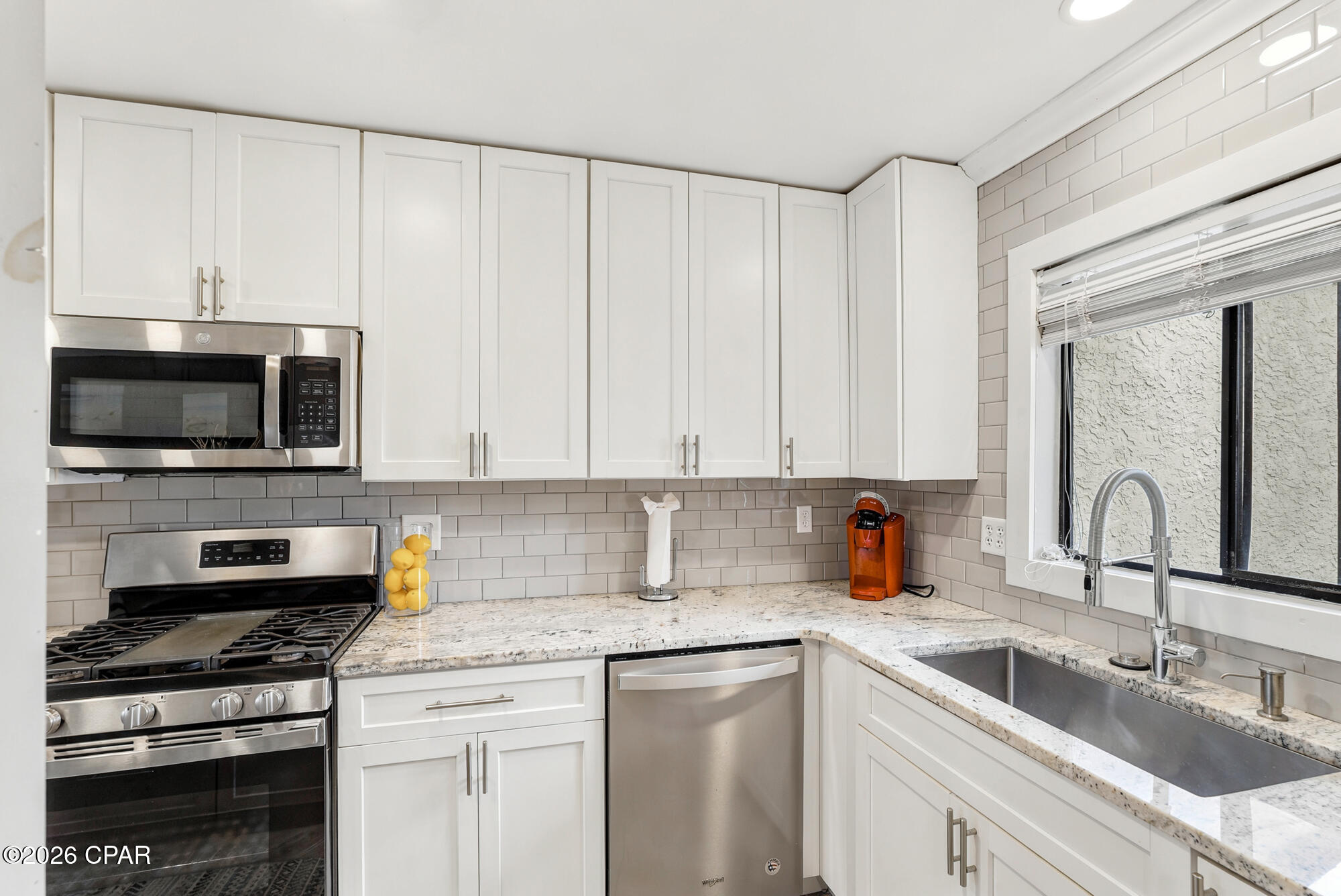 Beachwalk Condo - Residential