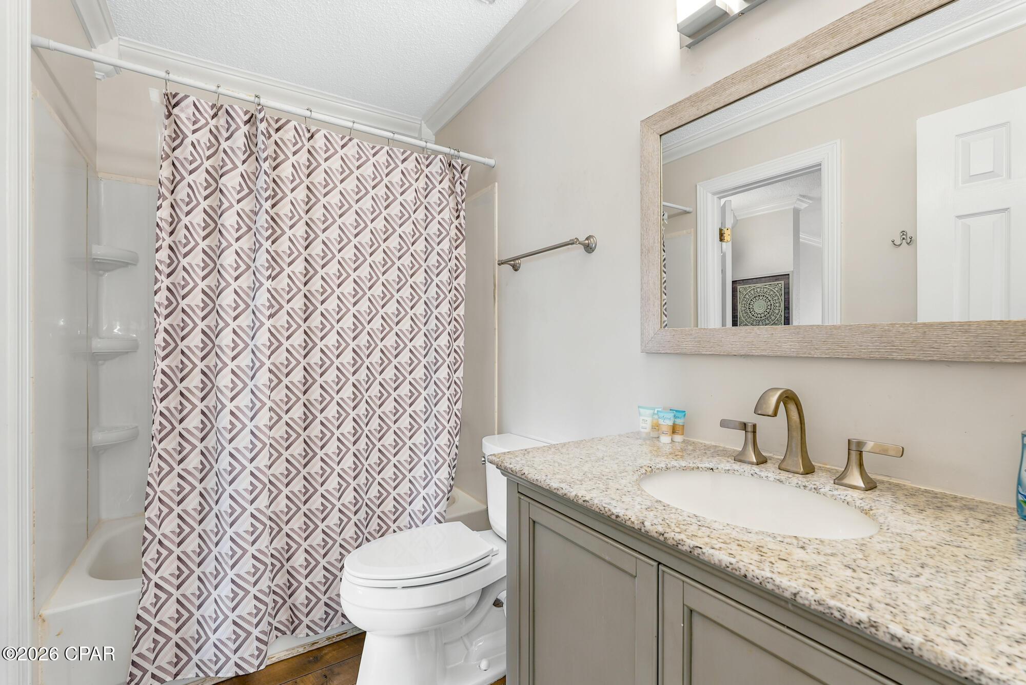 Beachwalk Condo - Residential