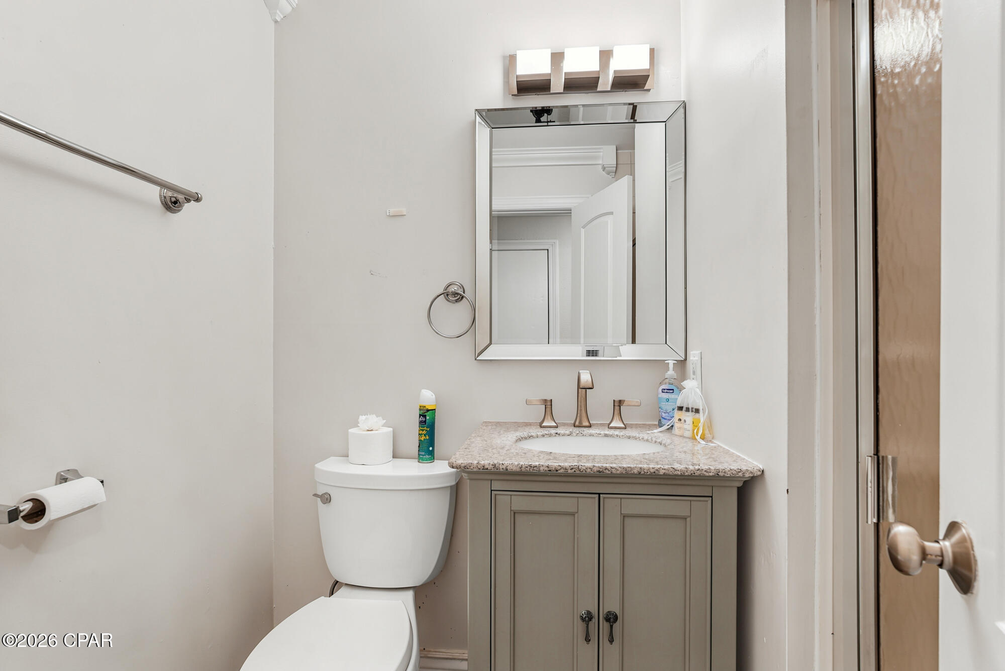 Beachwalk Condo - Residential