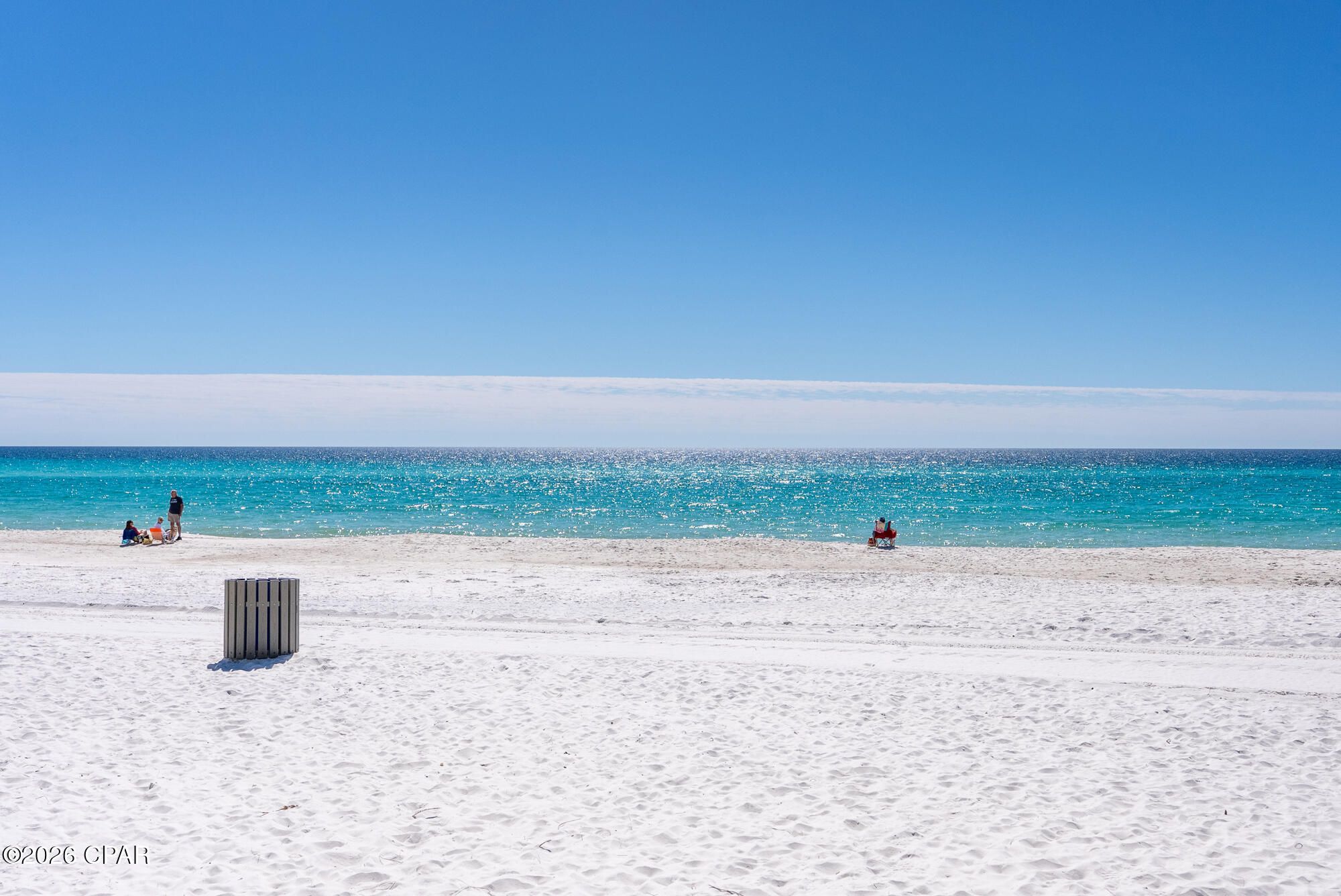Beachwalk Condo - Residential