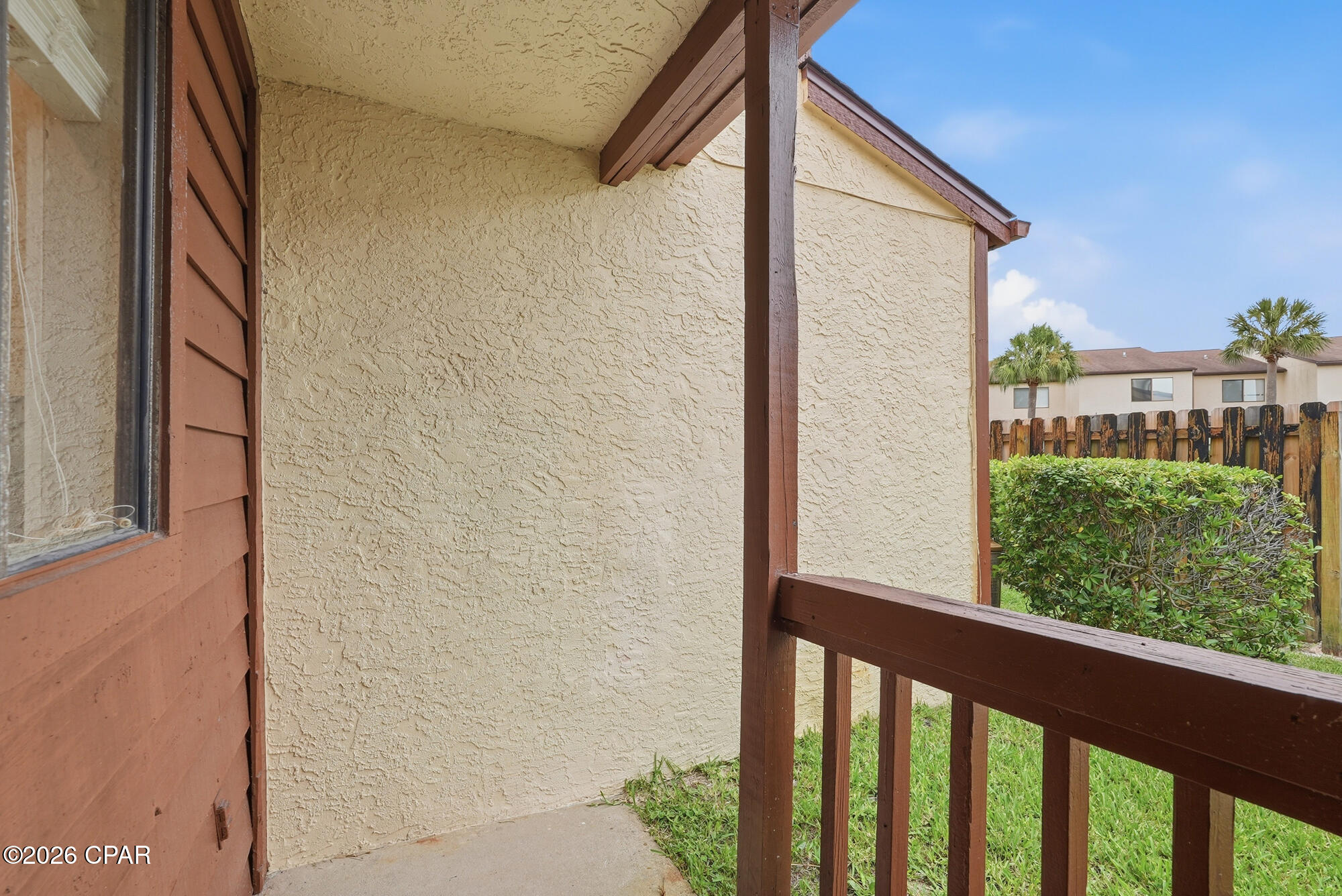 Beachwalk Condo - Residential
