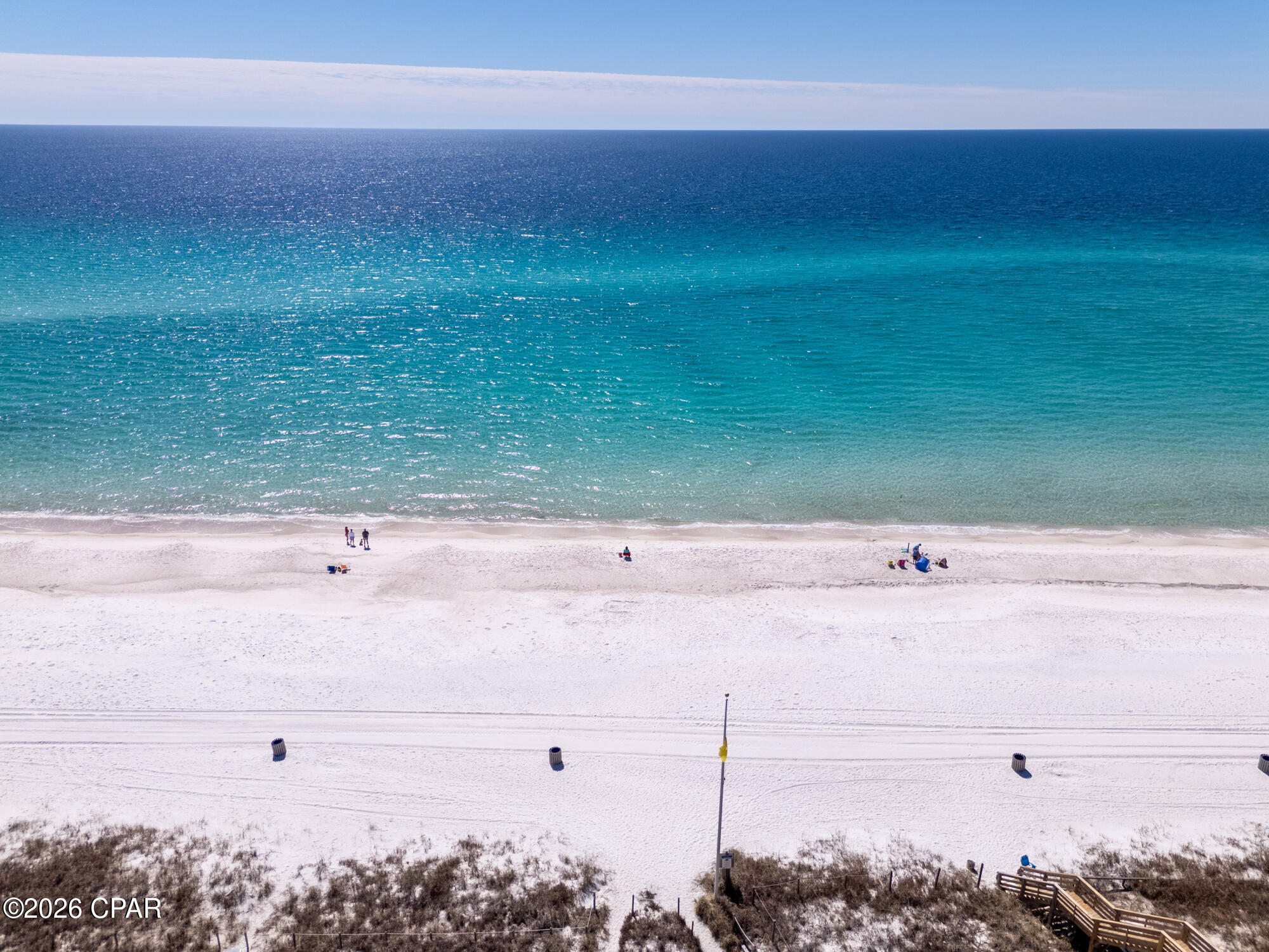 Beachwalk Condo - Residential