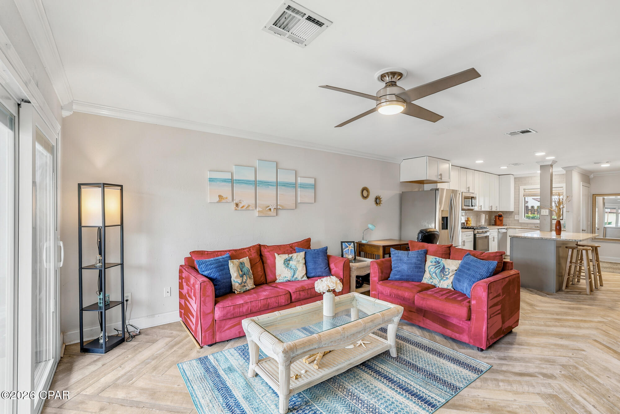 Beachwalk Condo - Residential