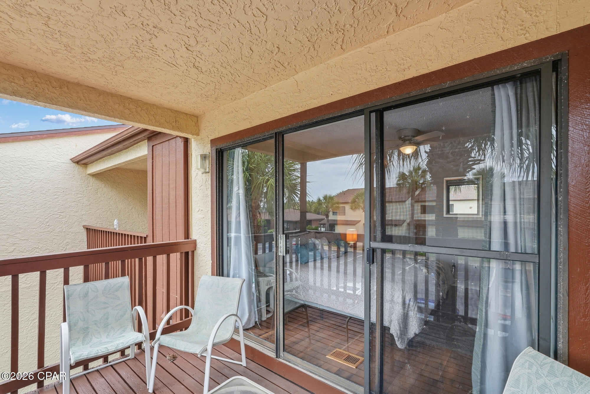 Beachwalk Condo - Residential