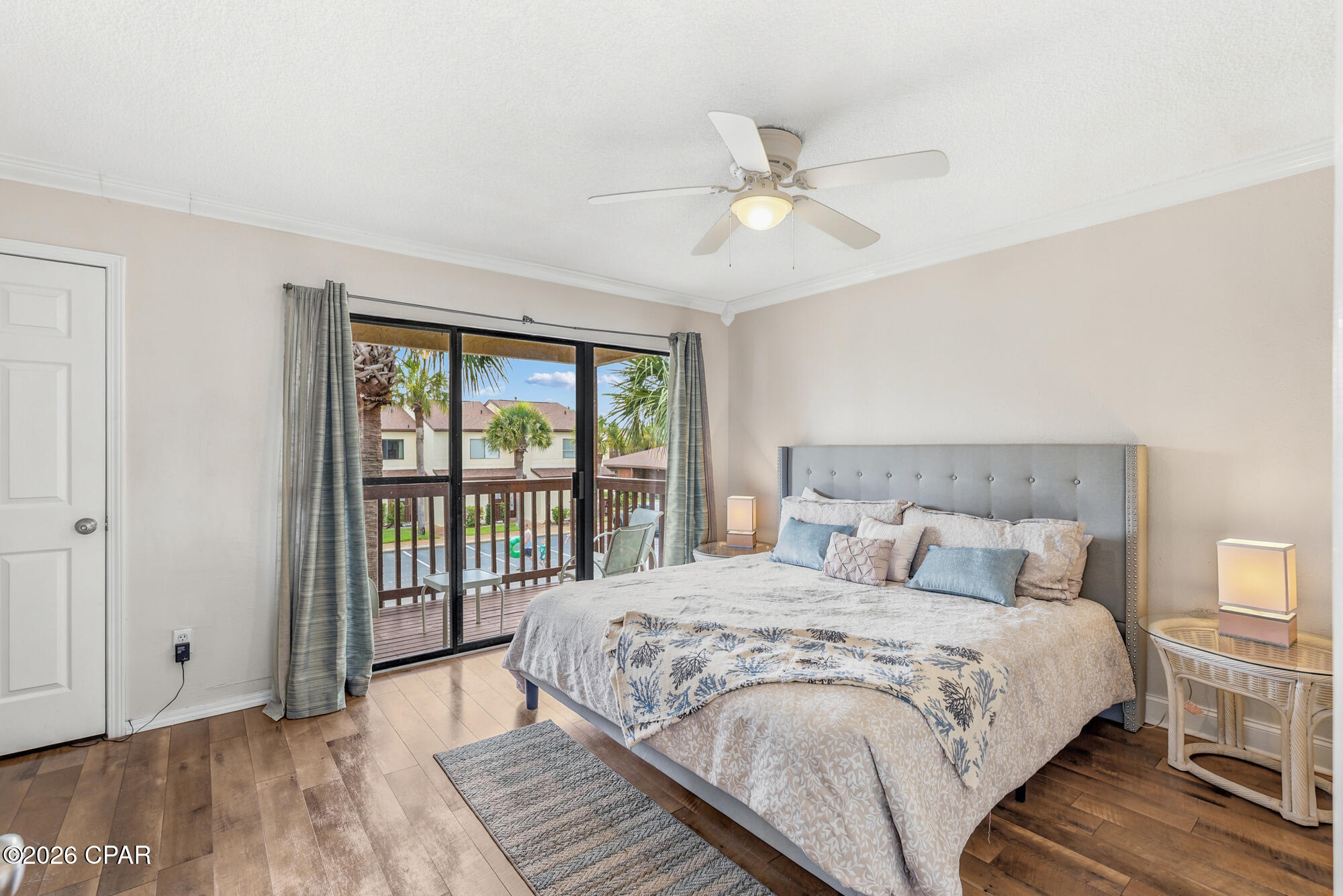 Beachwalk Condo - Residential