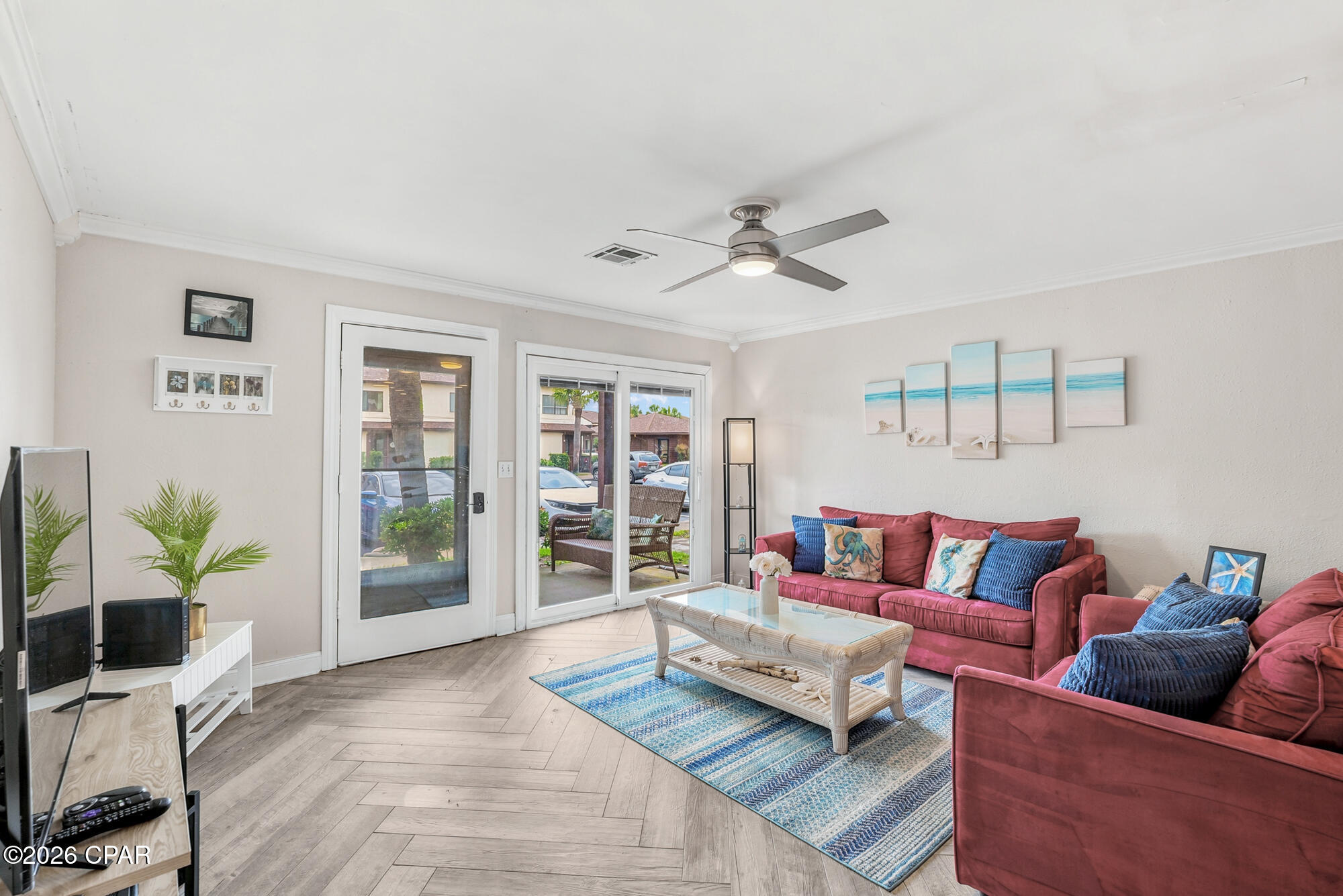 Beachwalk Condo - Residential