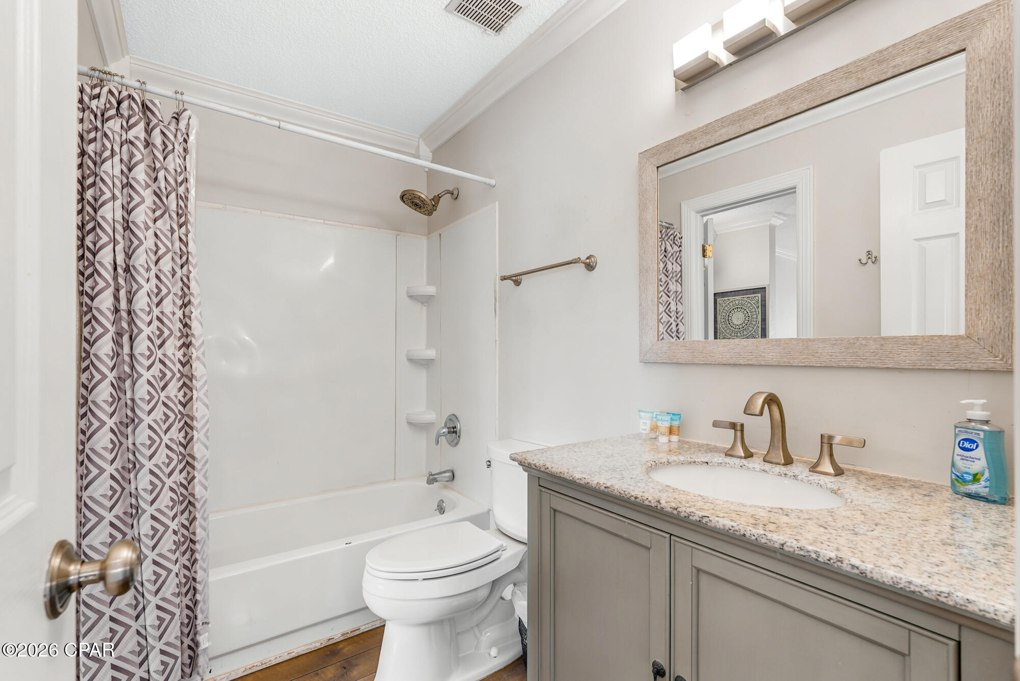 Beachwalk Condo - Residential