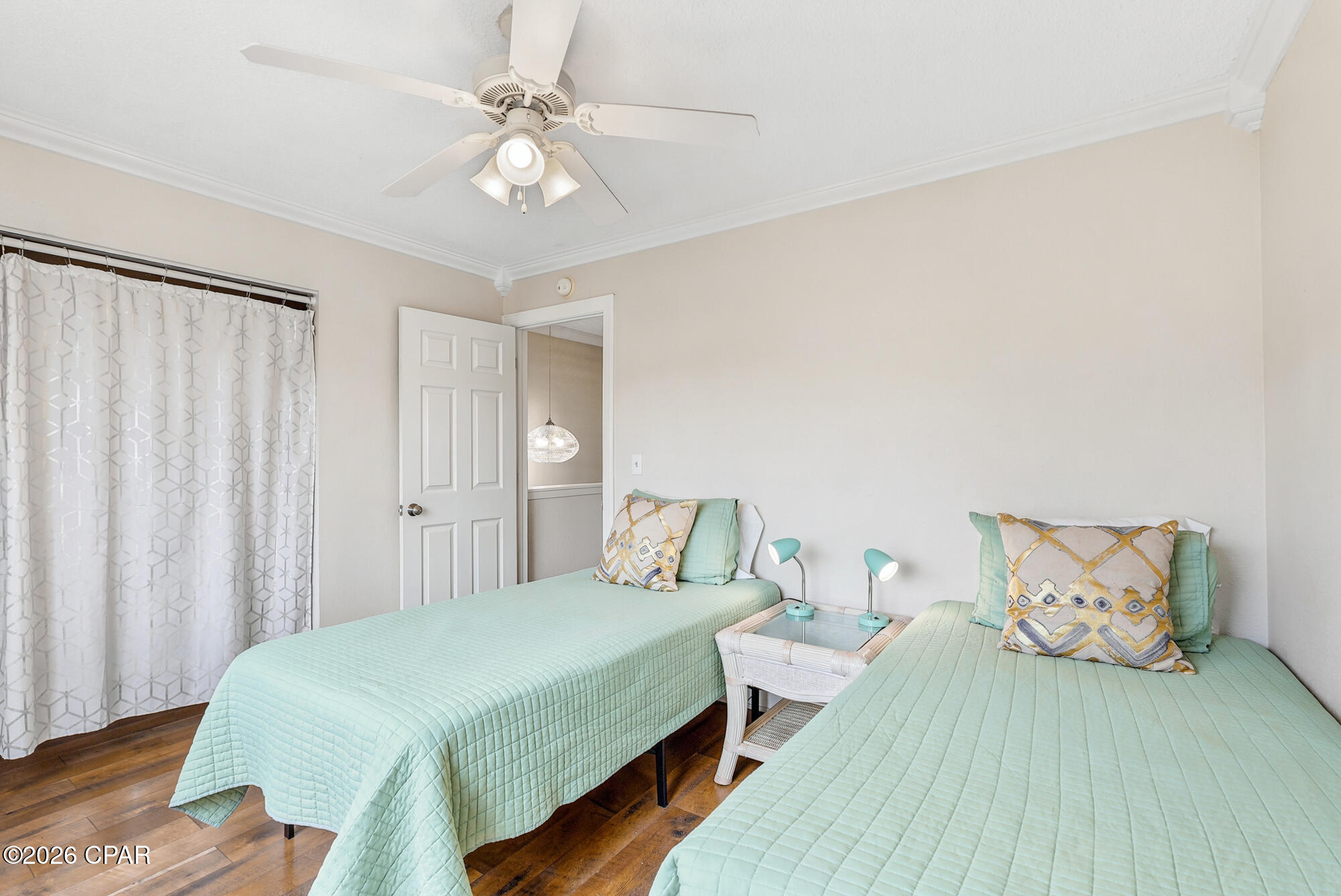 Beachwalk Condo - Residential