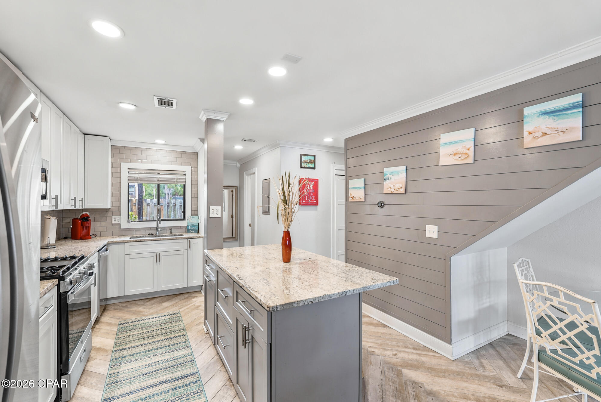 Beachwalk Condo - Residential