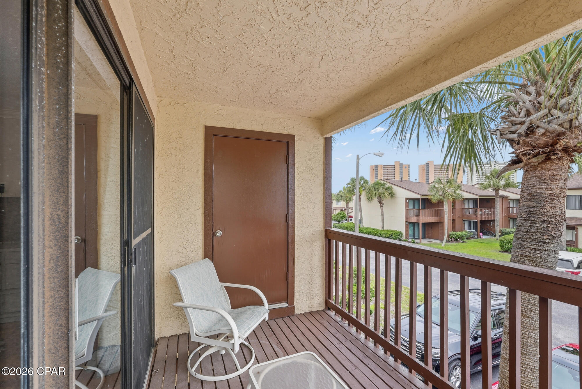 Beachwalk Condo - Residential