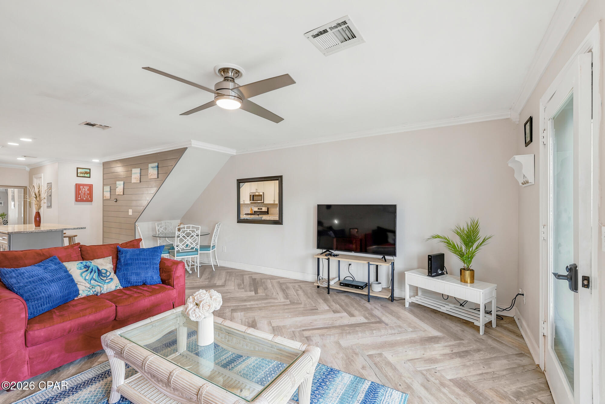 Beachwalk Condo - Residential