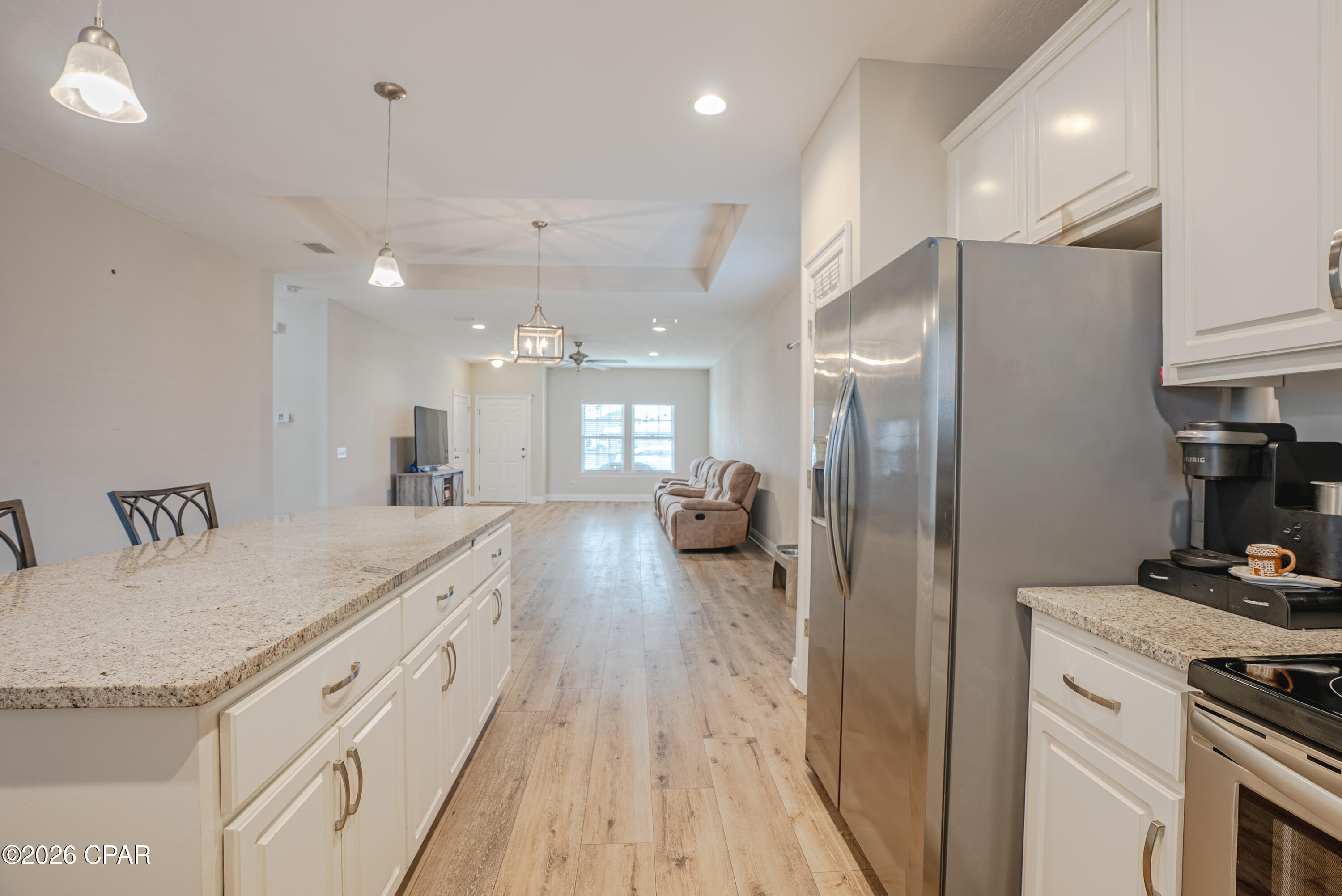 Highland City - Residential