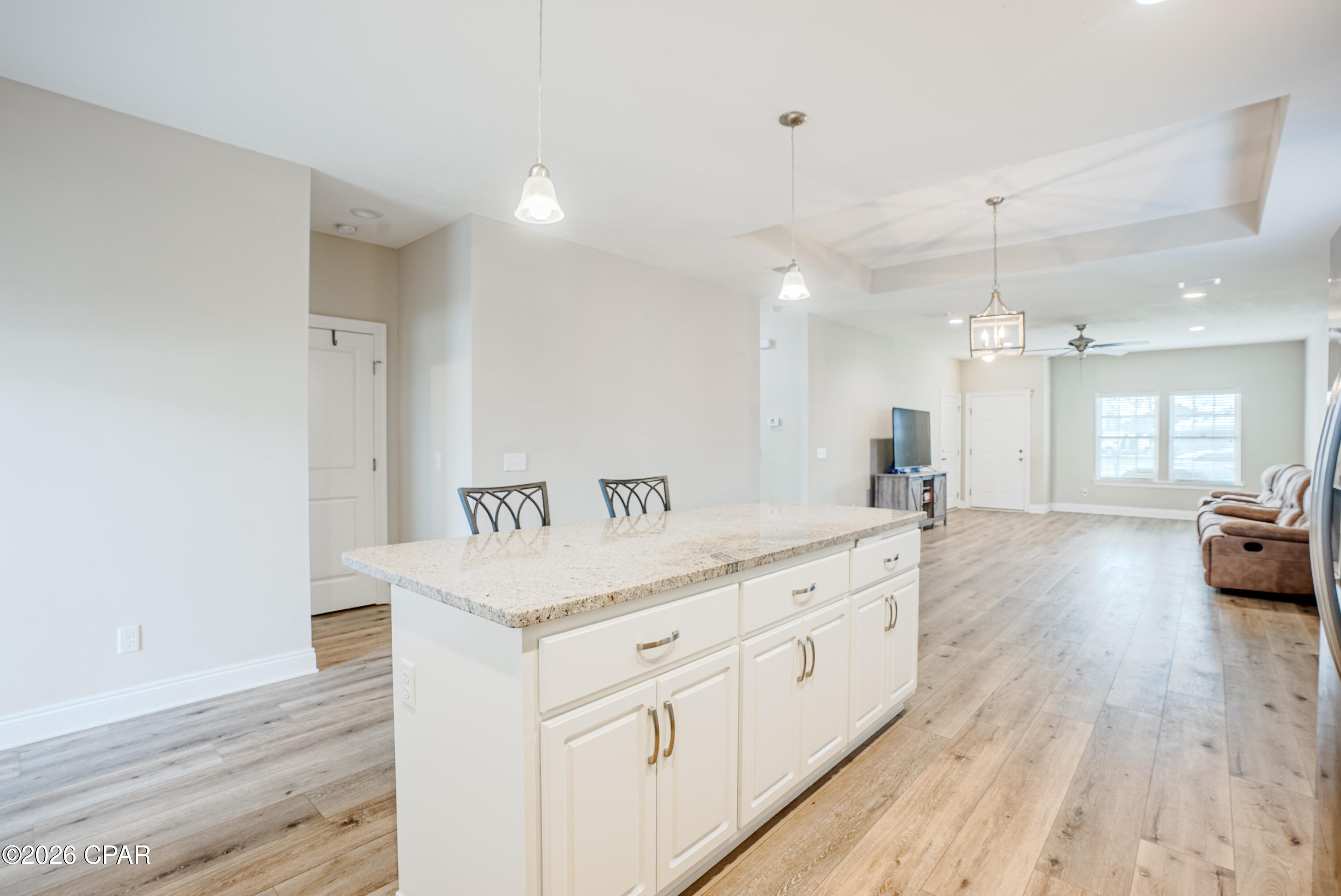 Highland City - Residential