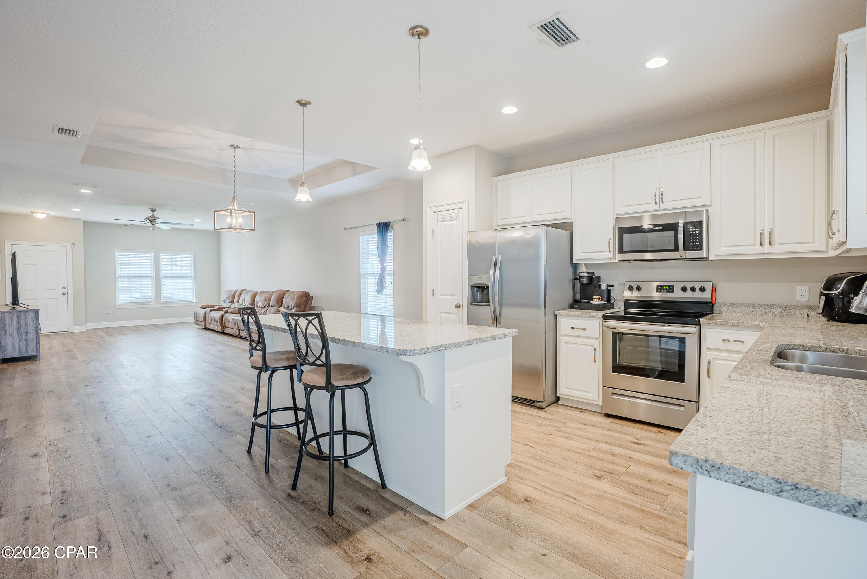 Highland City - Residential