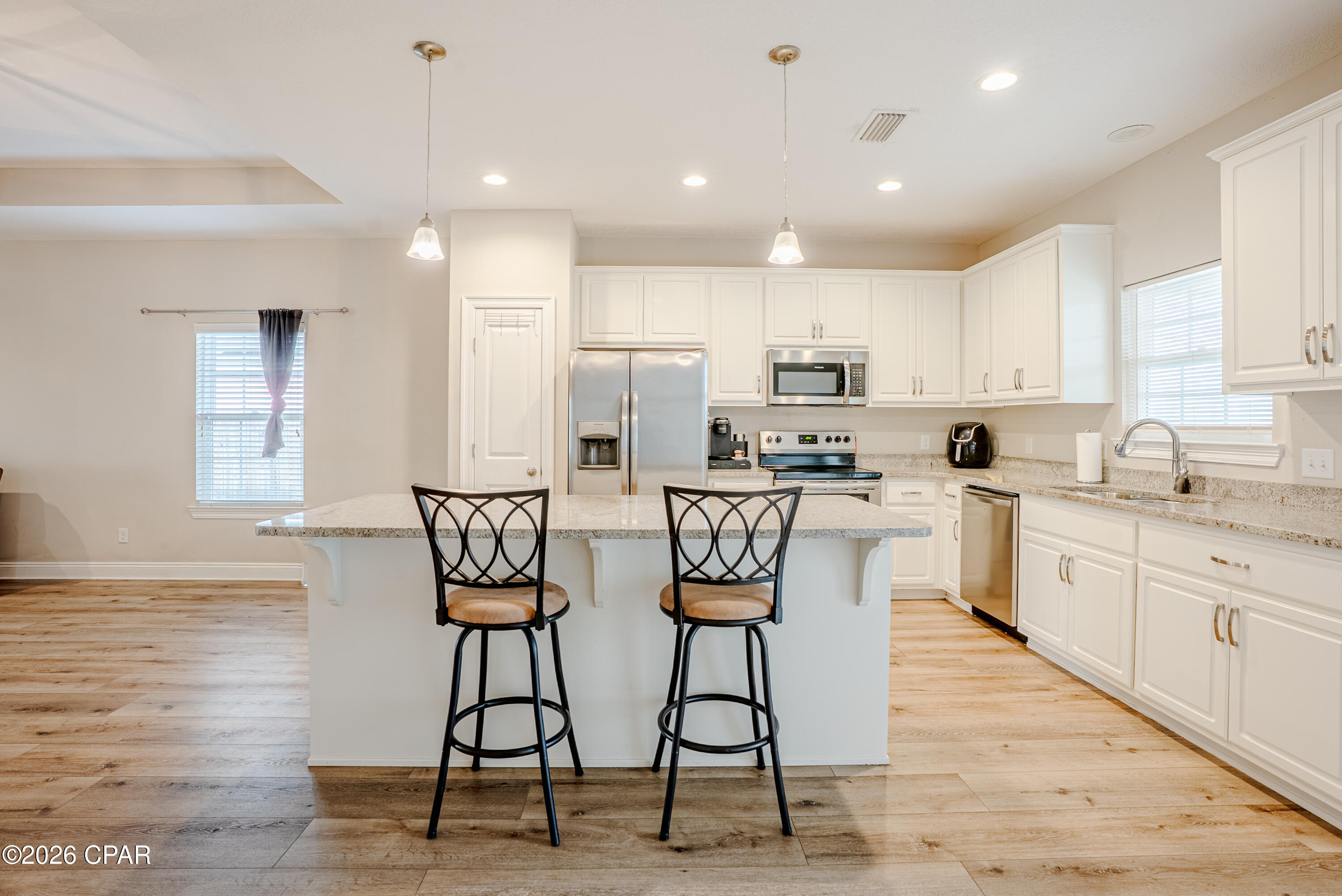 Highland City - Residential