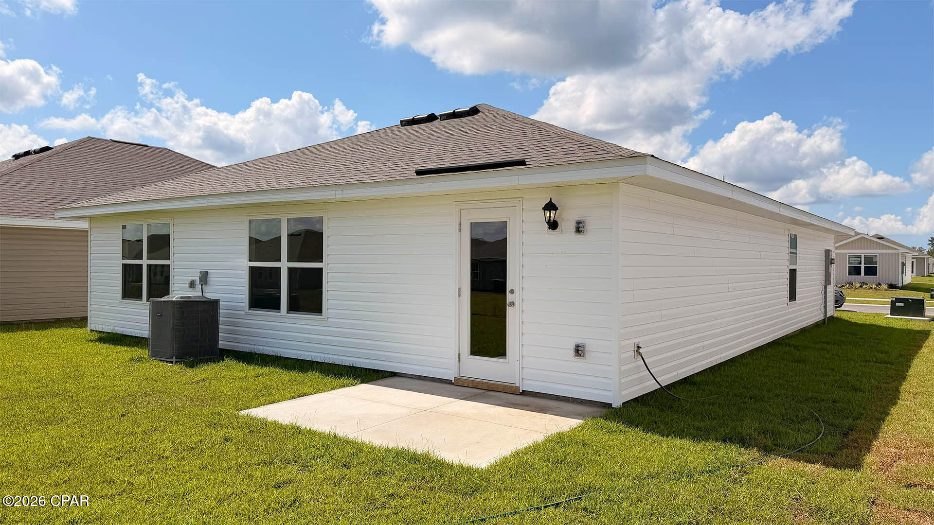 Liberty - Residential