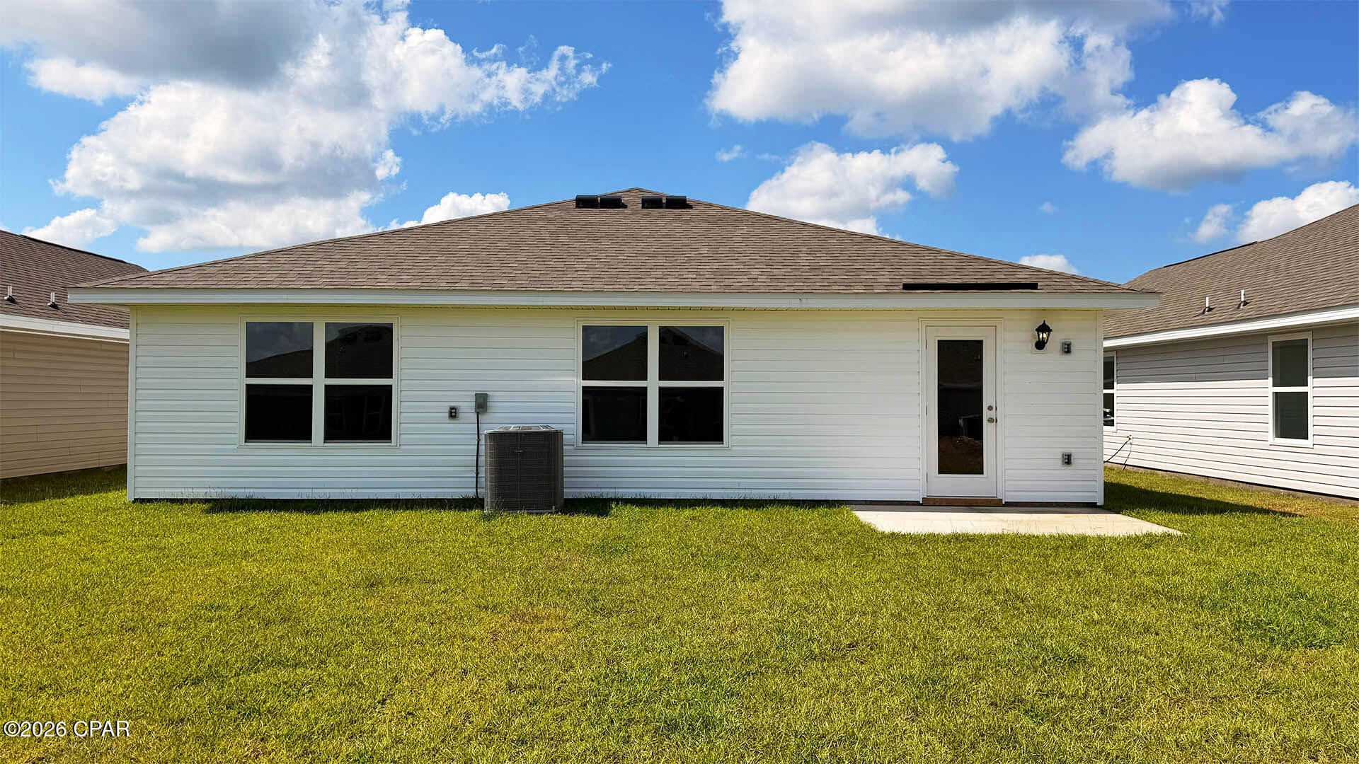 Liberty - Residential
