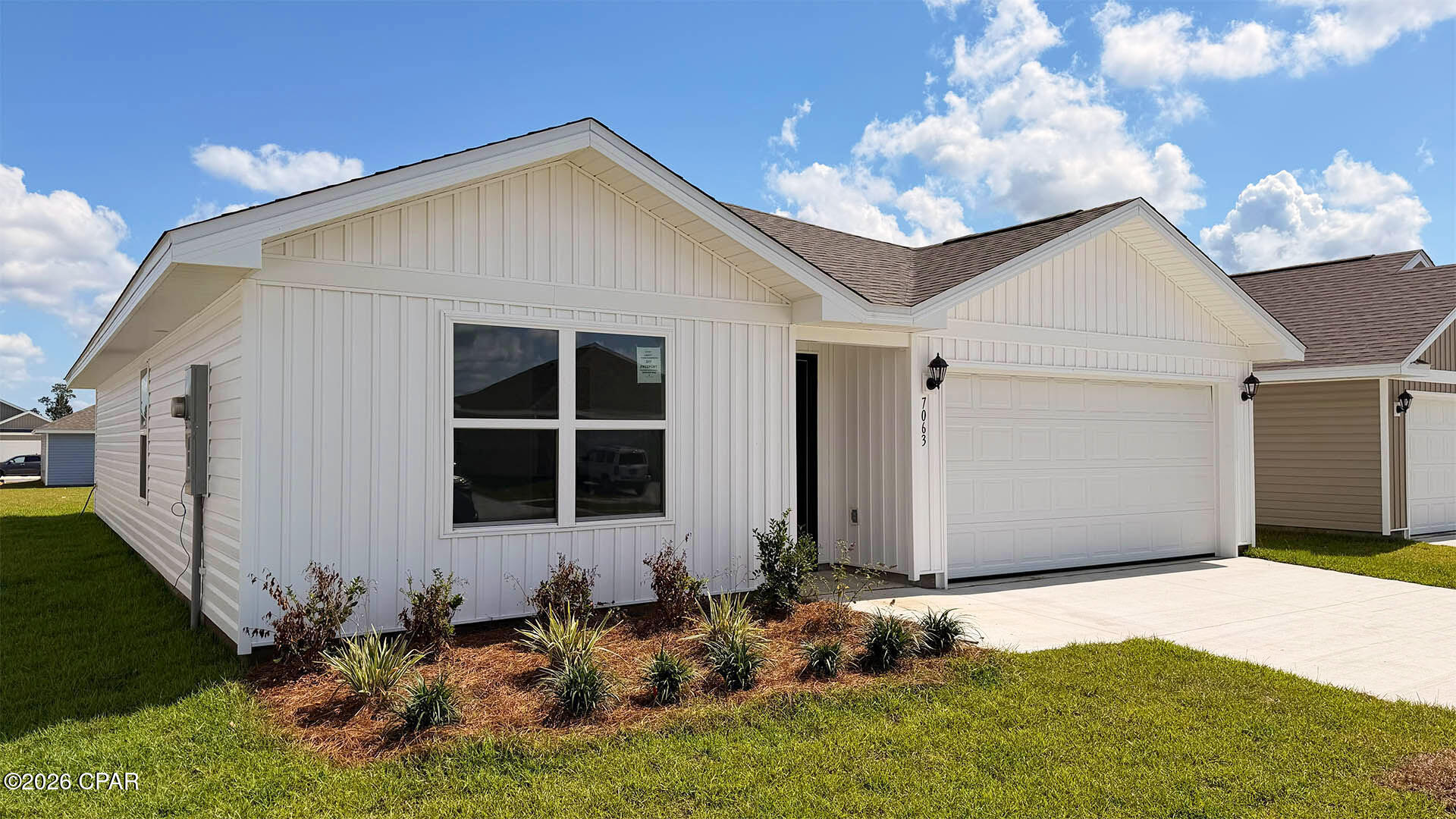 Liberty - Residential