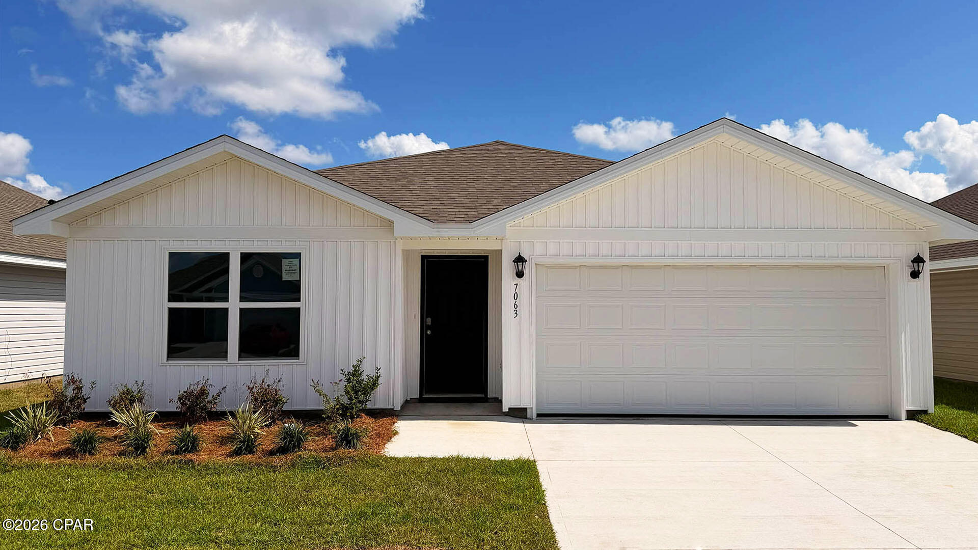 Liberty - Residential