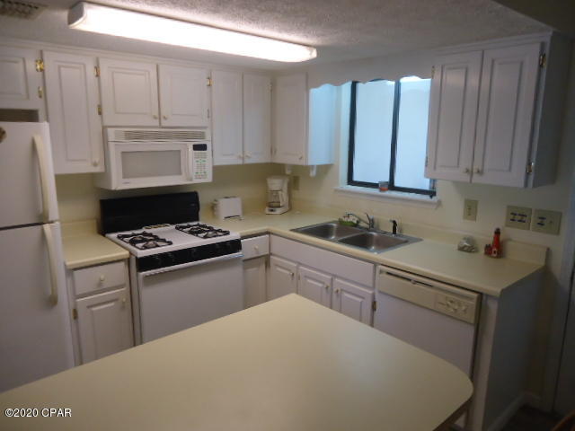 Gulf Highlands Beach Resort - Residential