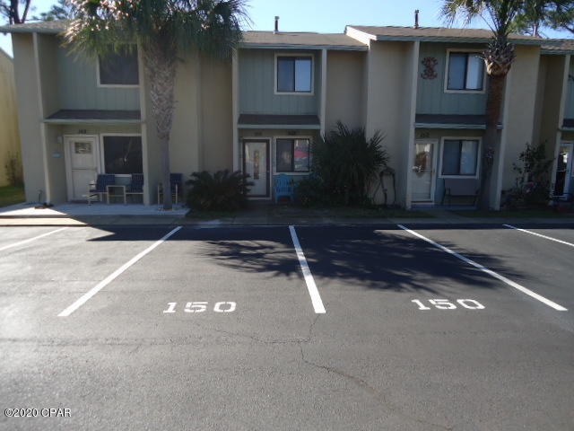 Gulf Highlands Beach Resort - Residential