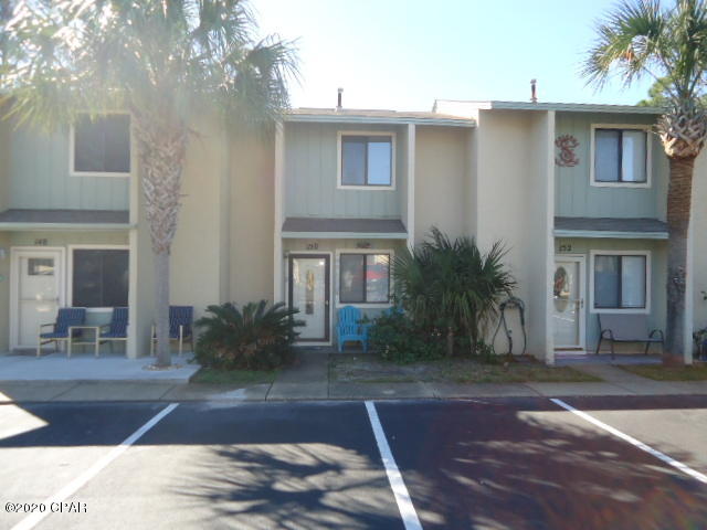 Gulf Highlands Beach Resort - Residential