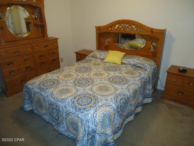 Gulf Highlands Beach Resort - Residential