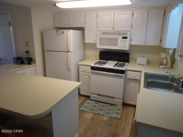 Gulf Highlands Beach Resort - Residential