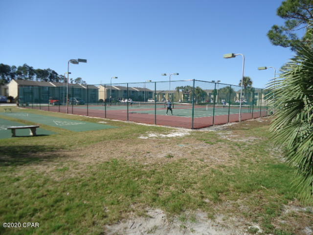 Gulf Highlands Beach Resort - Residential