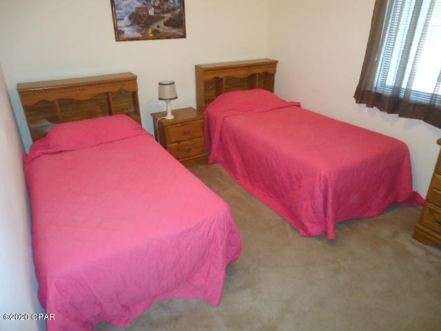 Gulf Highlands Beach Resort - Residential