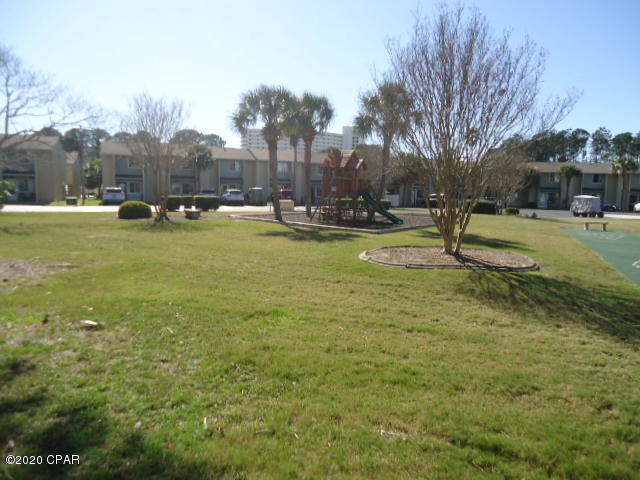 Gulf Highlands Beach Resort - Residential