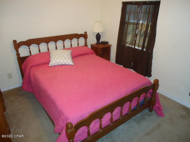 Gulf Highlands Beach Resort - Residential