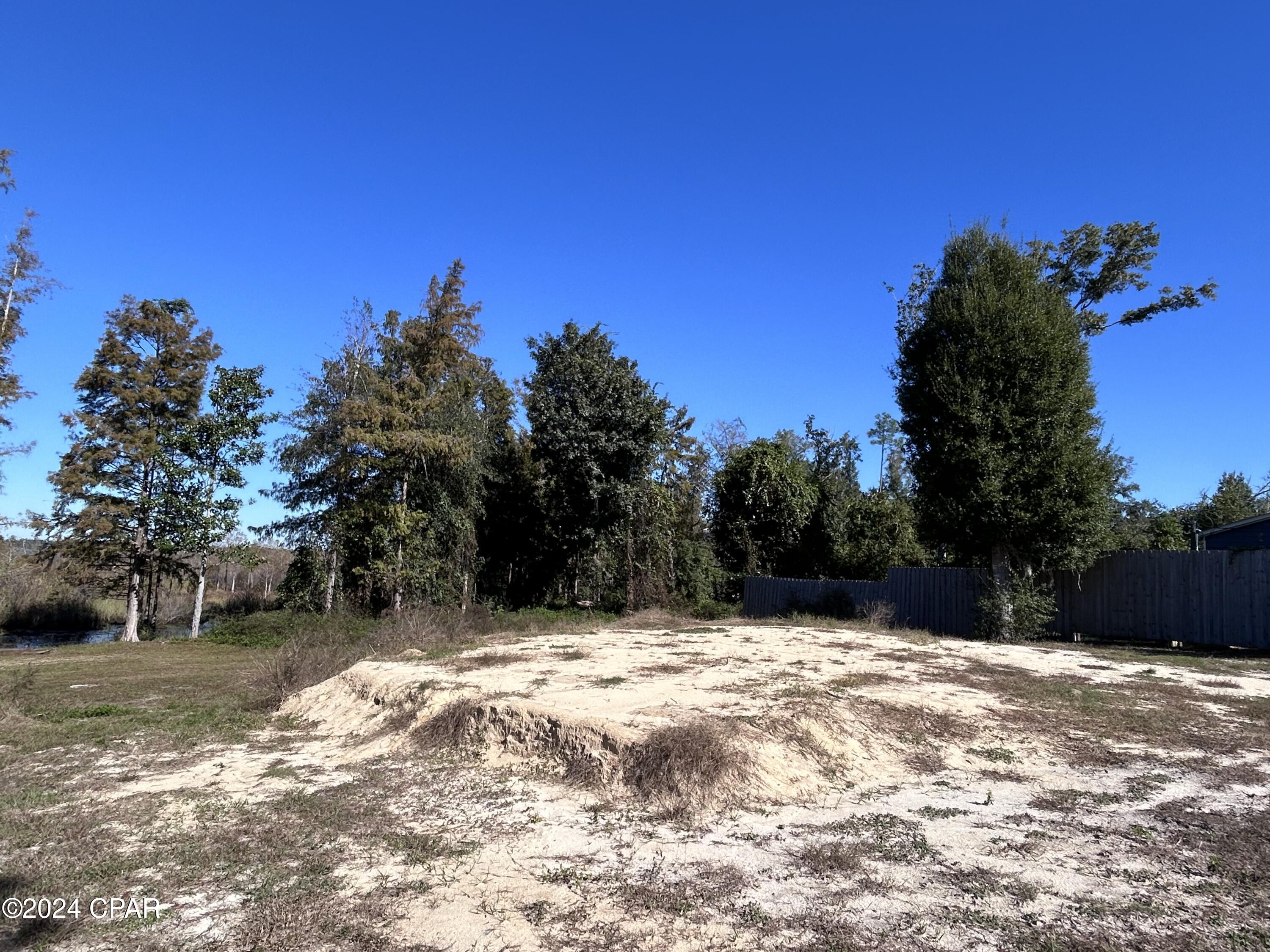 Lakeview Heights - Land